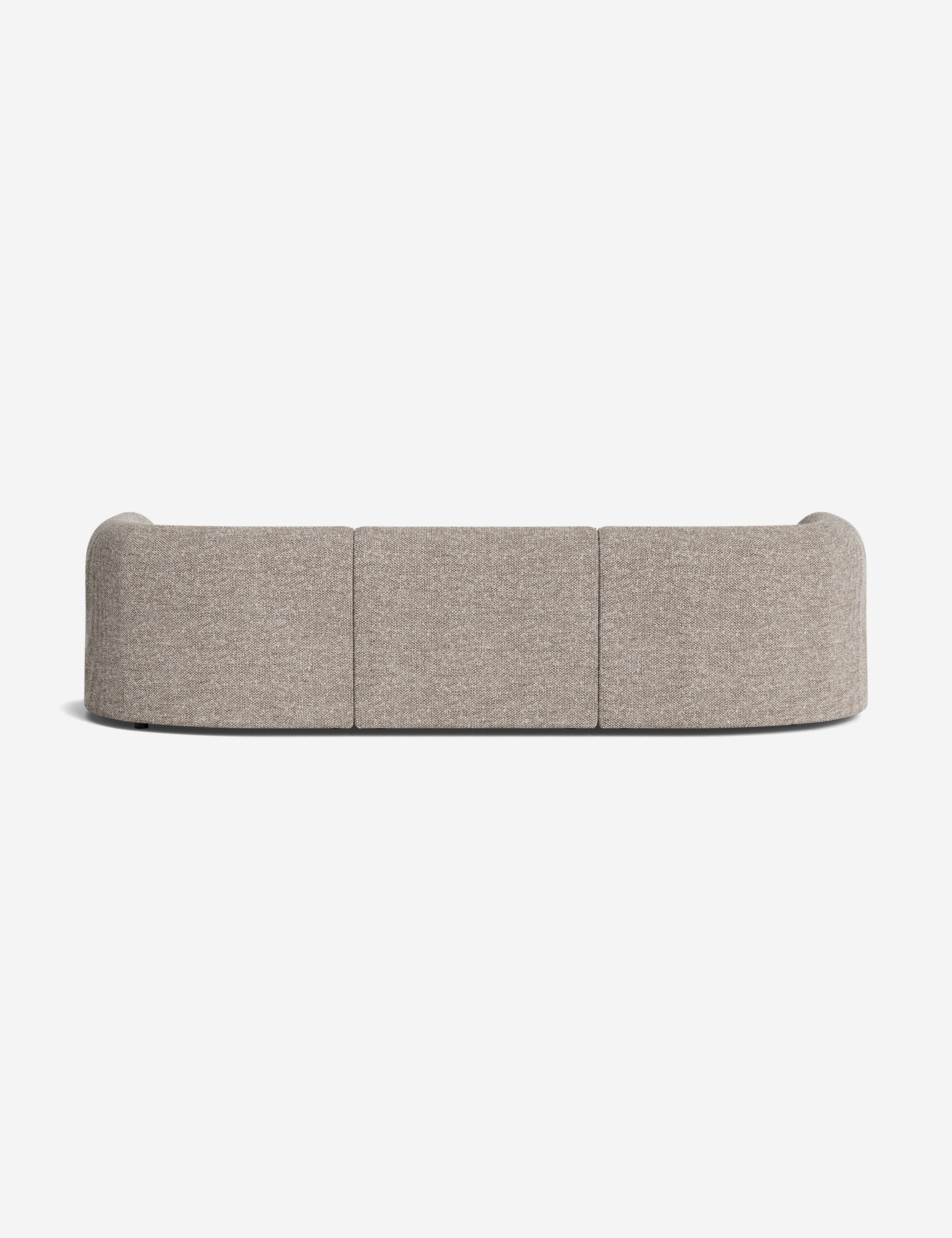 Sergio Modular Sectional Sofa With Ottoman - Image 28