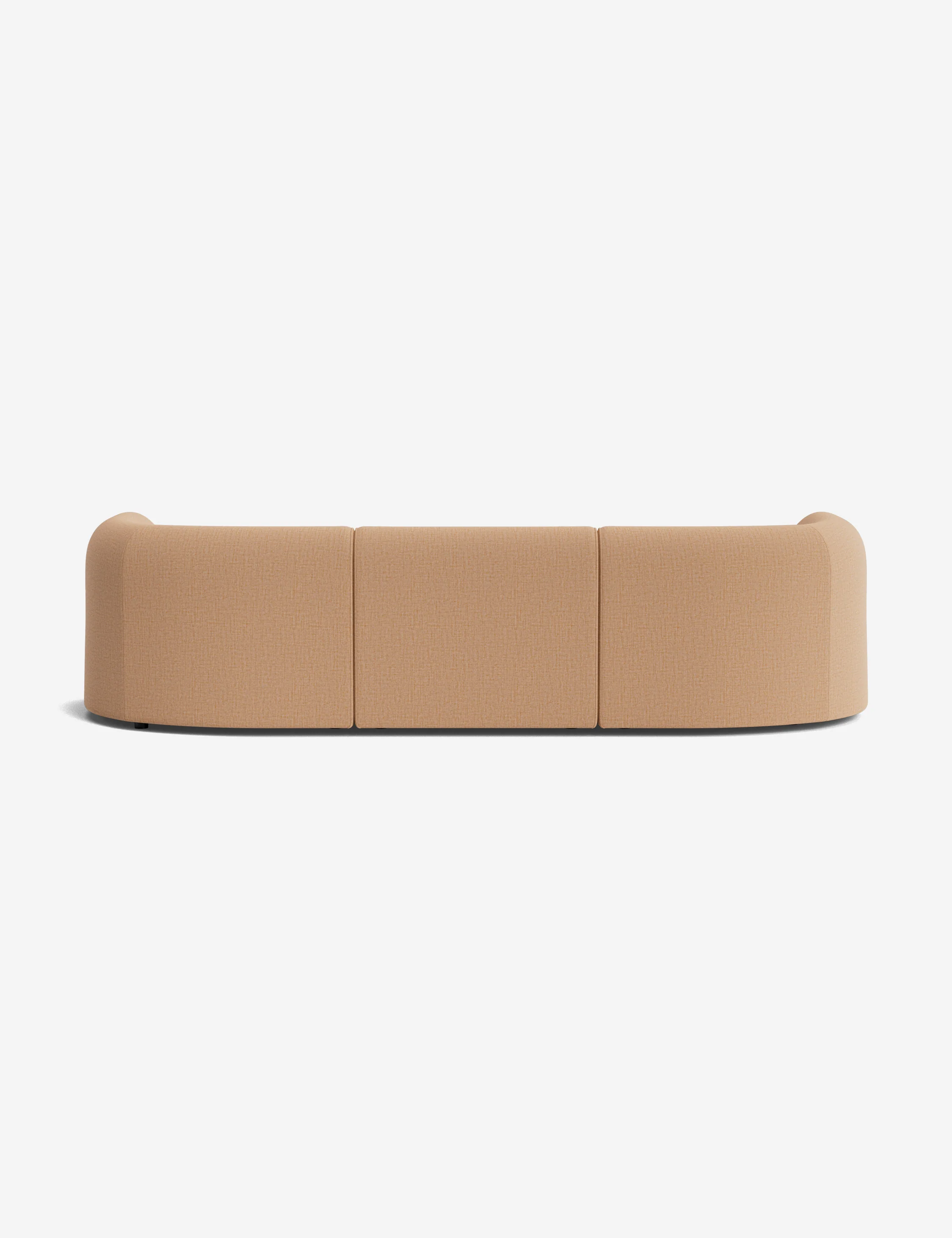 Sergio Modular Sectional Sofa With Ottoman - Image 36