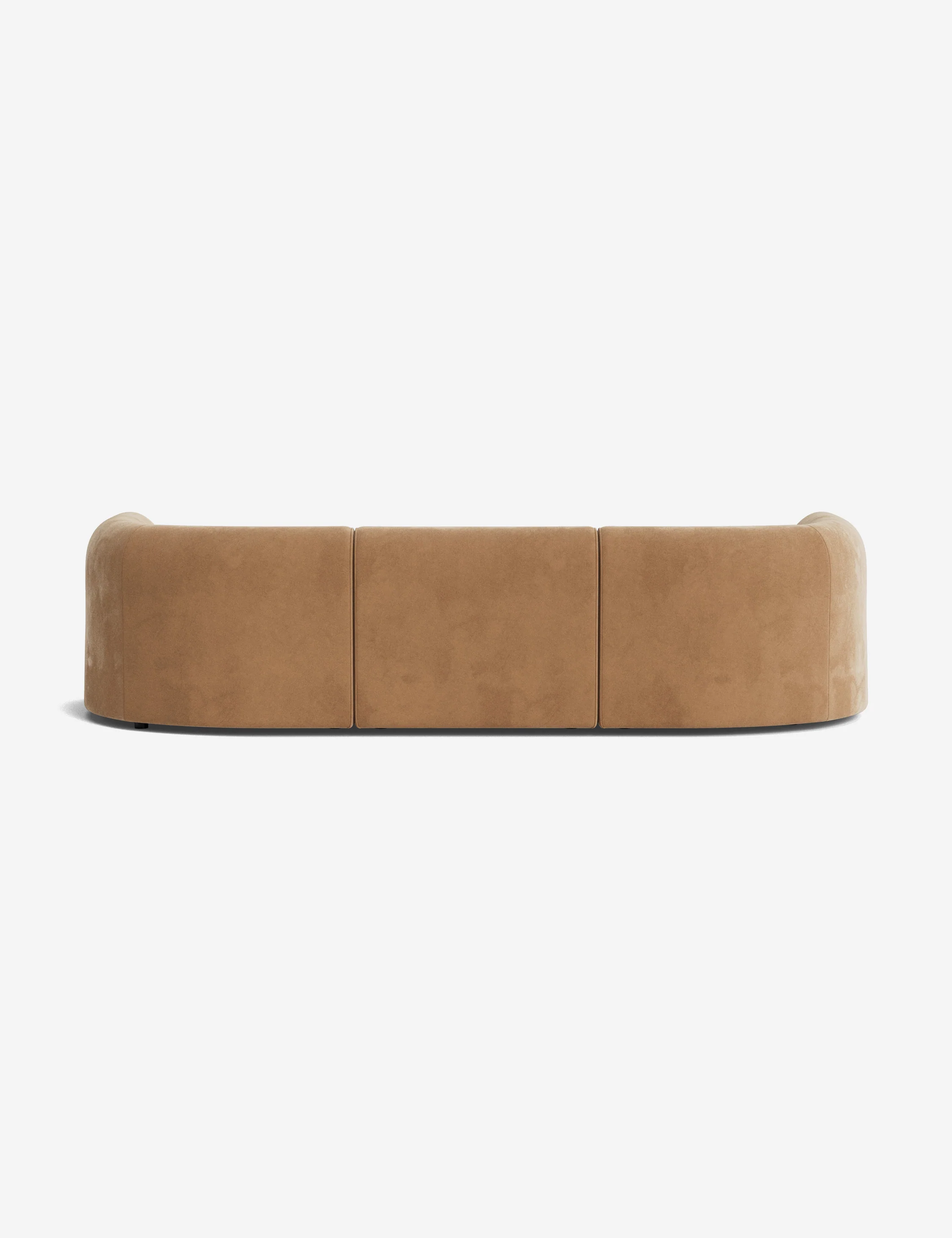 Sergio Modular Sectional Sofa With Ottoman - Image 40