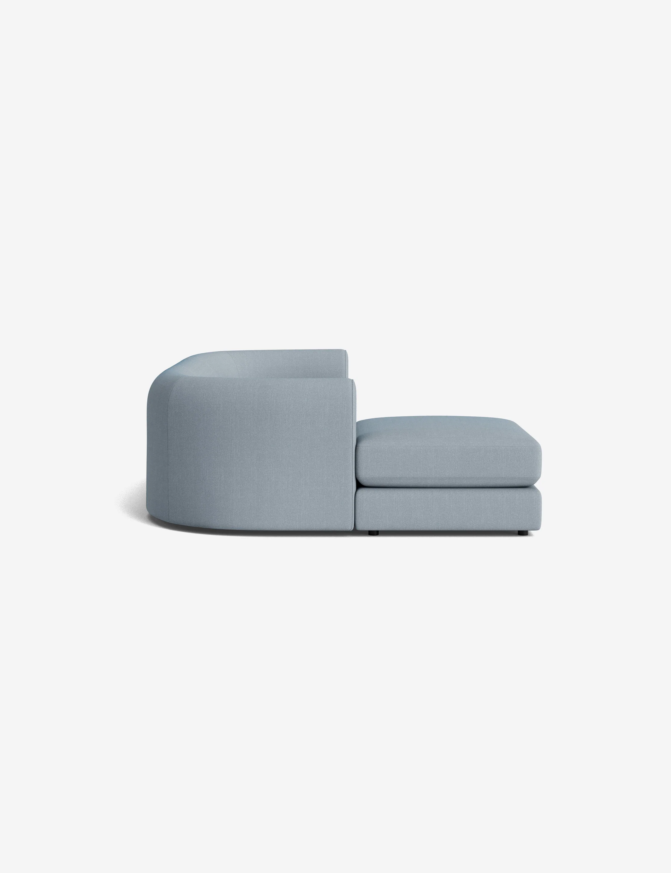 Sergio Modular Sectional Sofa With Ottoman - Image 44