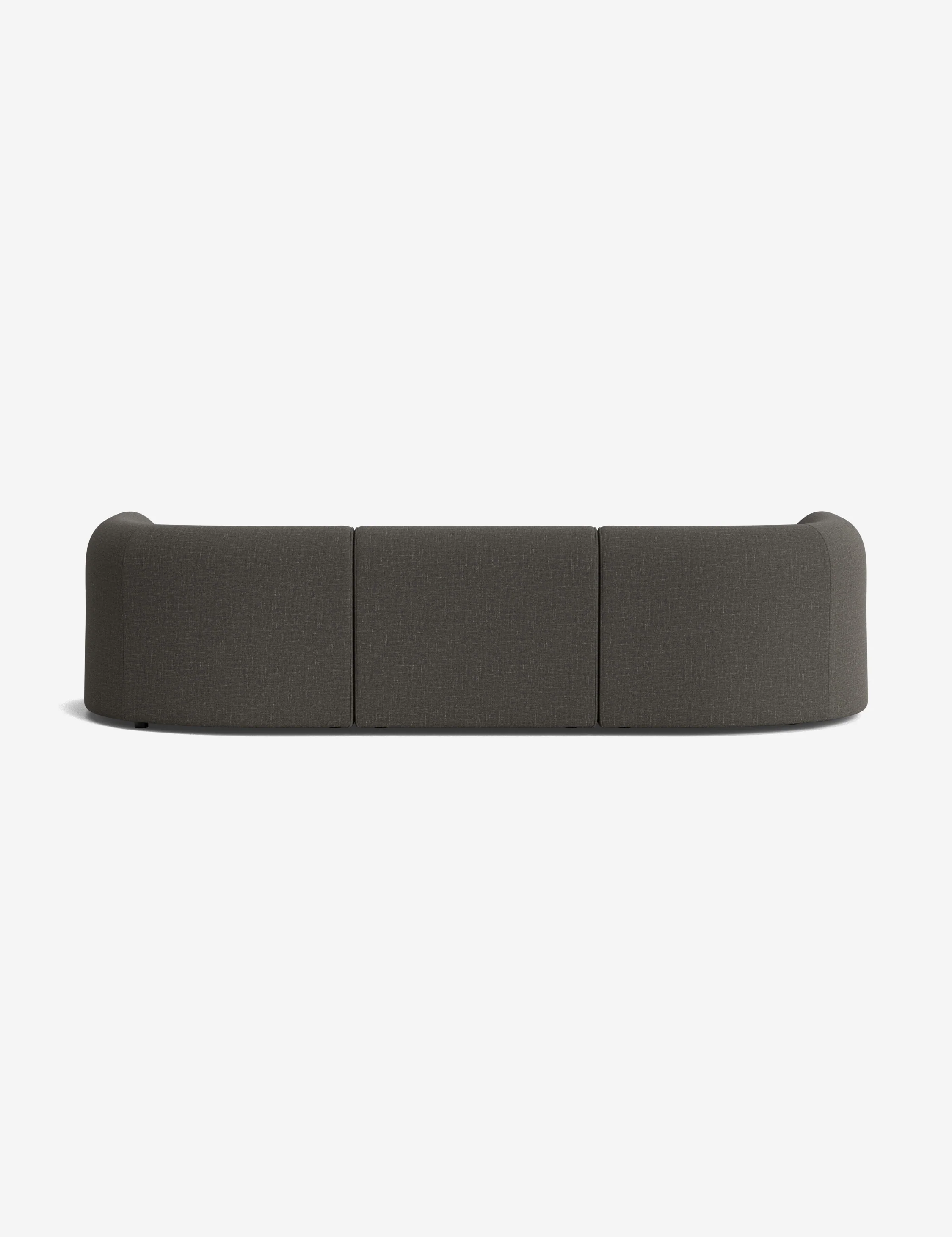 Sergio Modular Sectional Sofa With Ottoman - Image 48