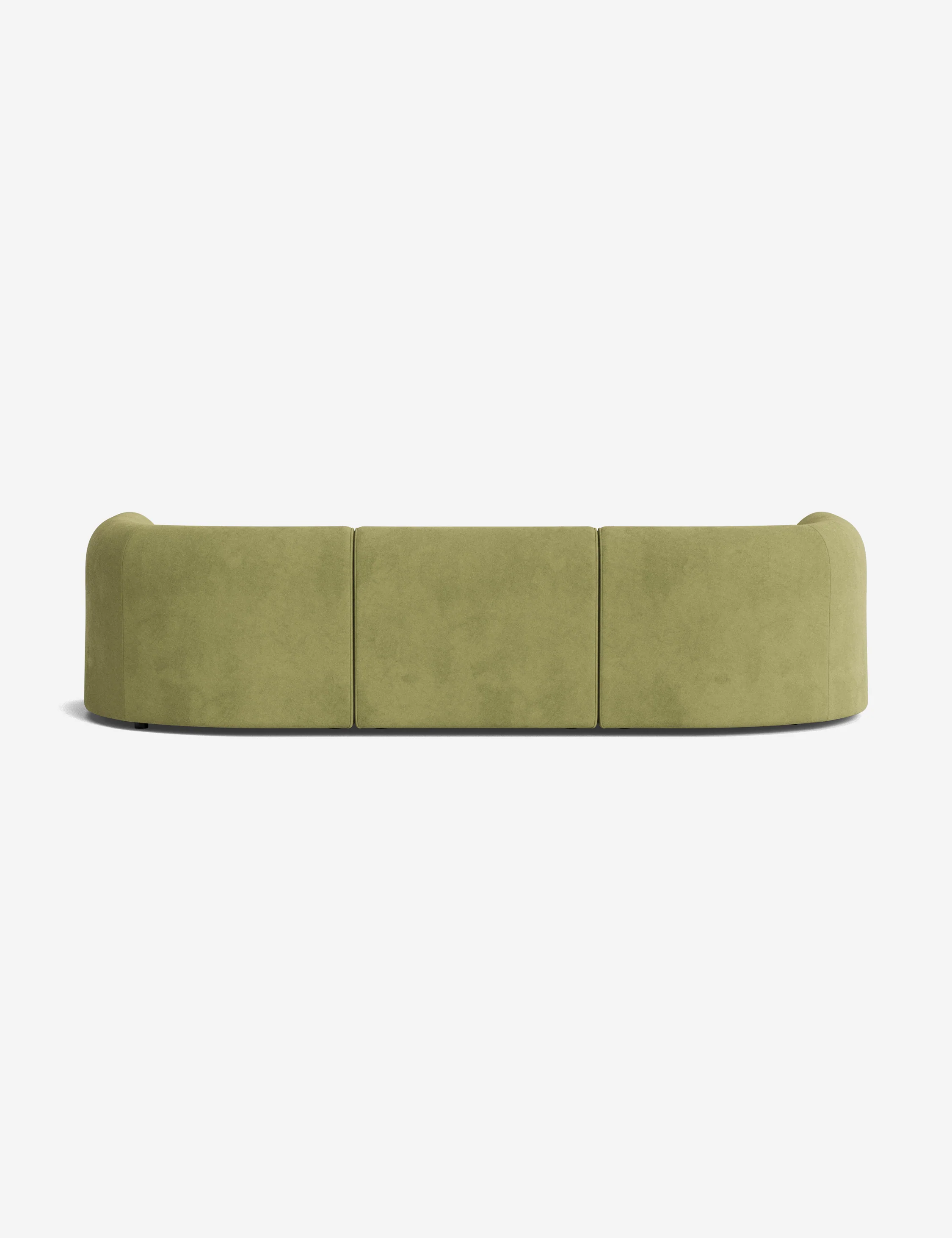 Sergio Modular Sectional Sofa With Ottoman - Image 60