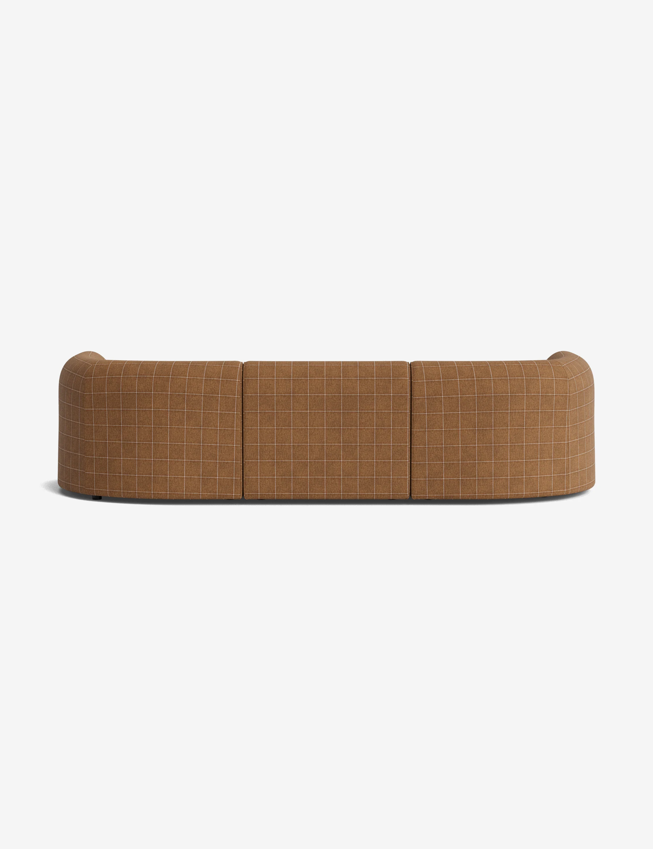 Sergio Modular Sectional Sofa With Ottoman - Image 64