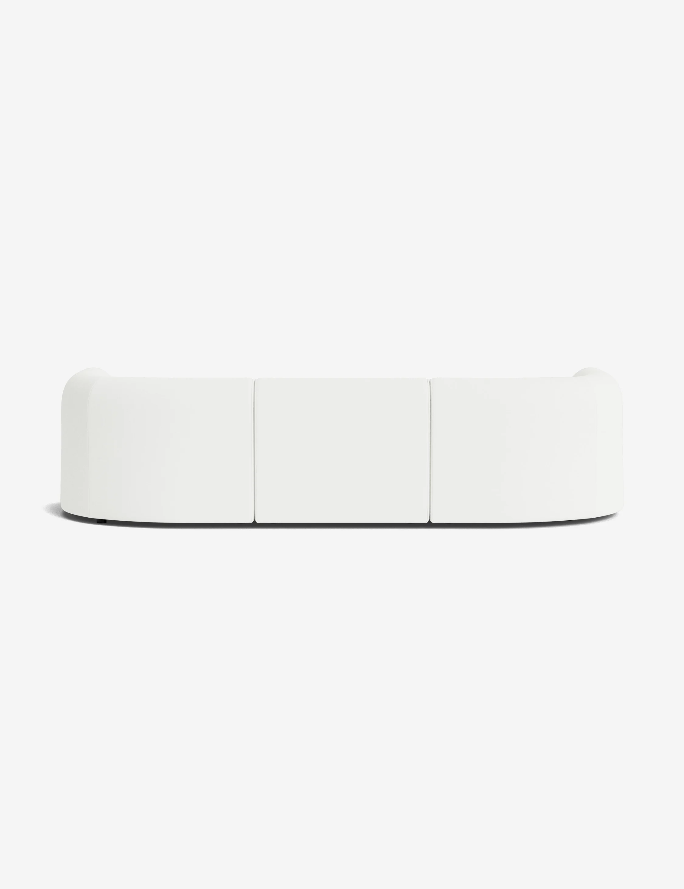 Sergio Modular Sectional Sofa With Ottoman - Image 68
