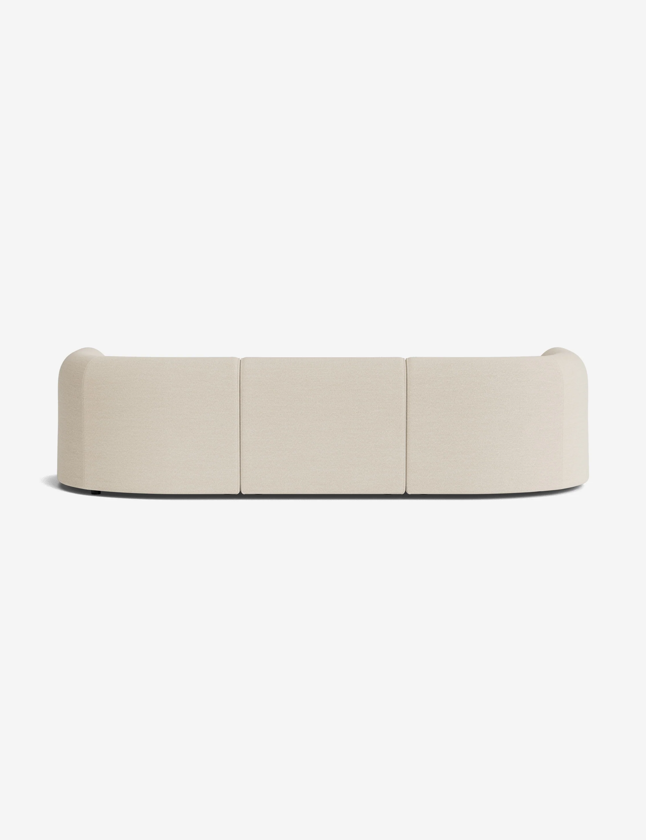 Sergio Modular Sectional Sofa With Ottoman - Image 72