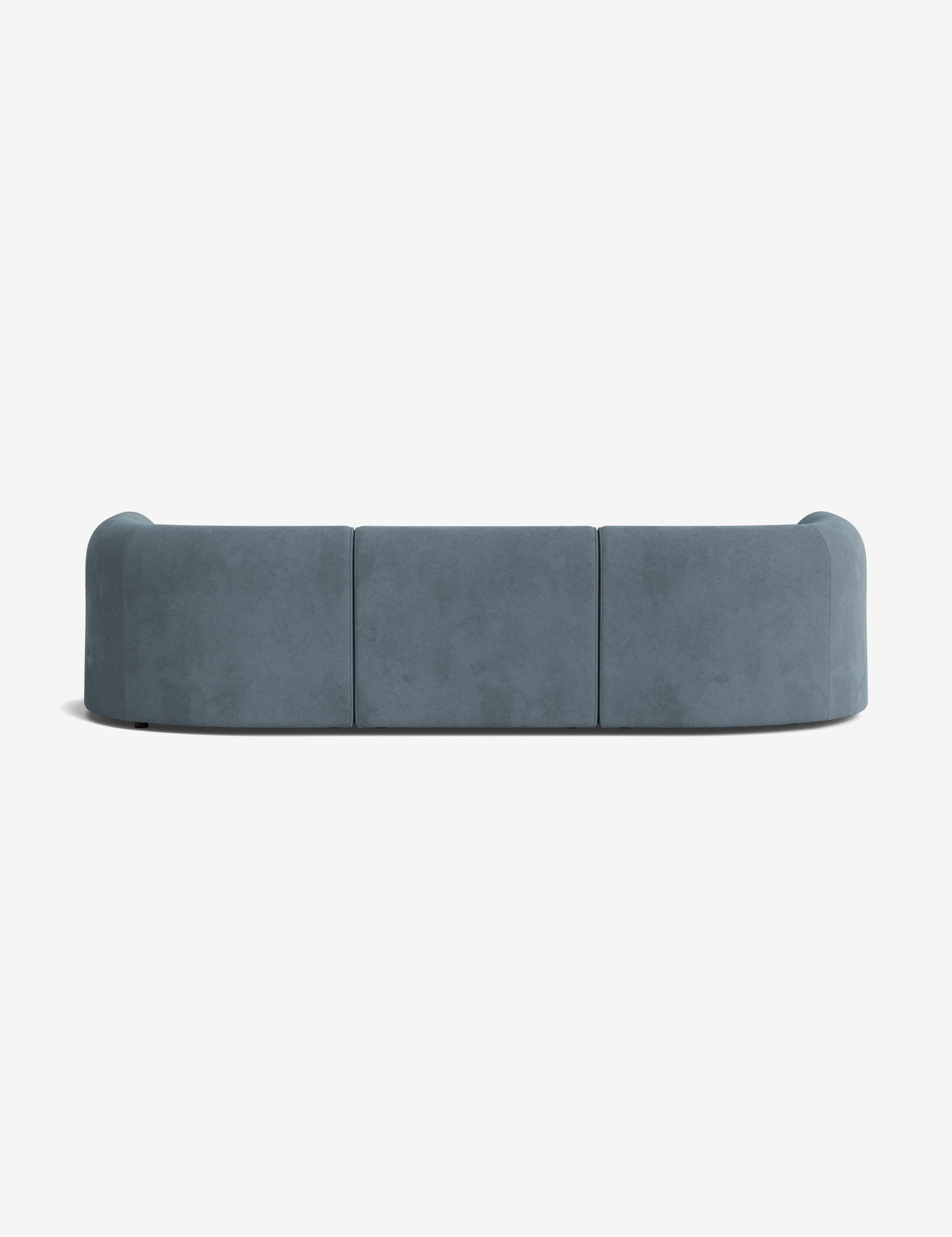 Sergio Modular Sectional Sofa With Ottoman - Image 80