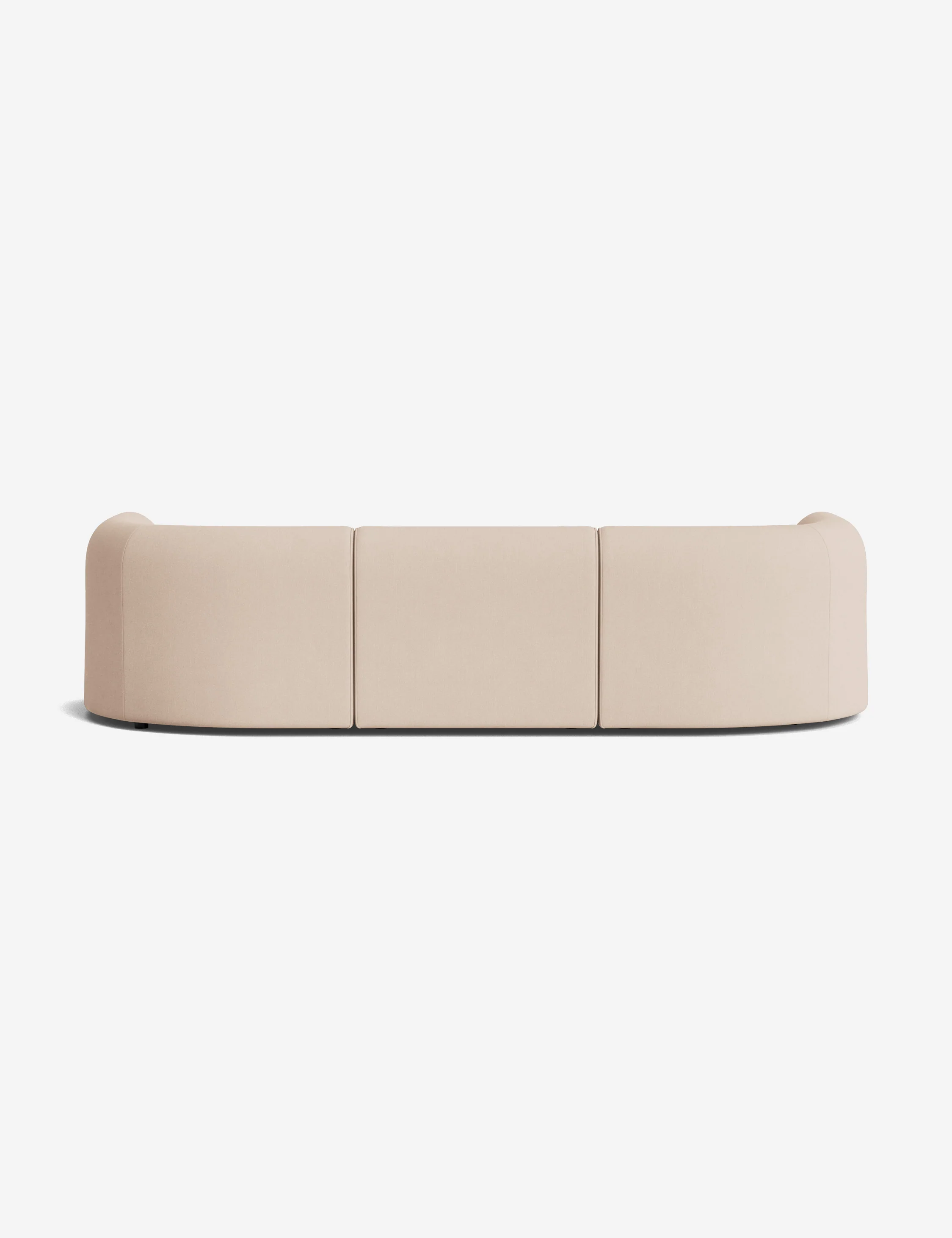 Sergio Modular Sectional Sofa With Ottoman - Image 84
