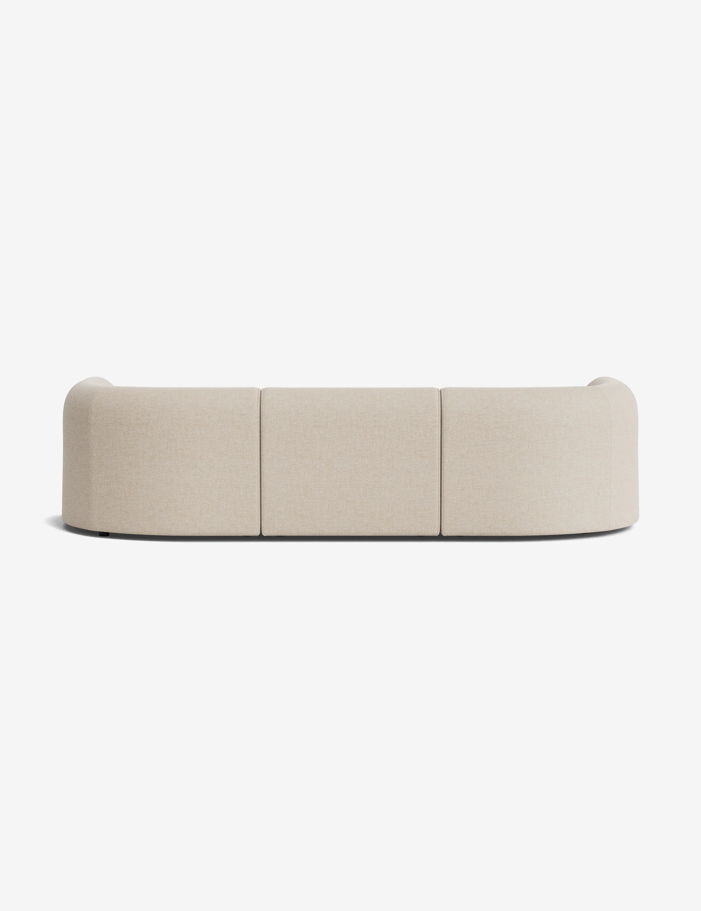 Sergio Modular Sectional Sofa With Ottoman - Image 88