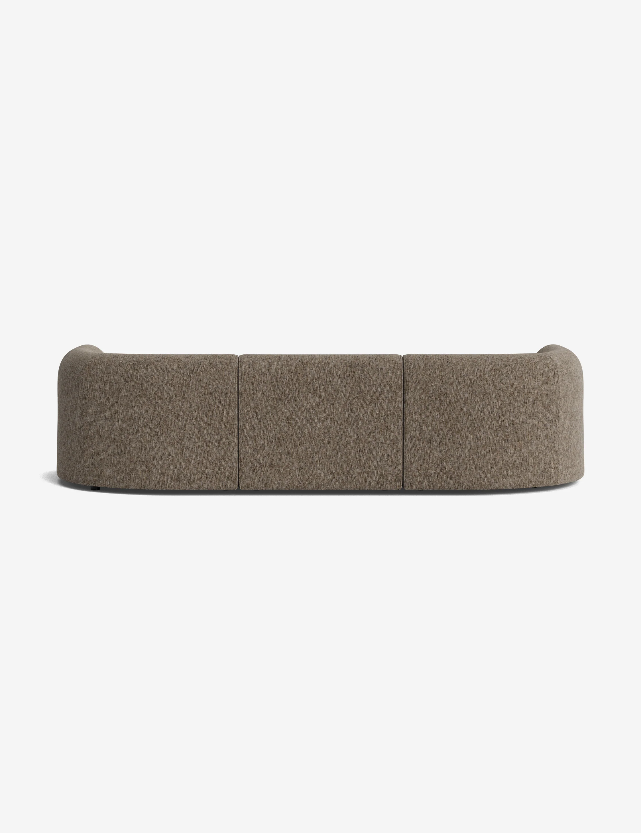 Sergio Modular Sectional Sofa With Ottoman - Image 92
