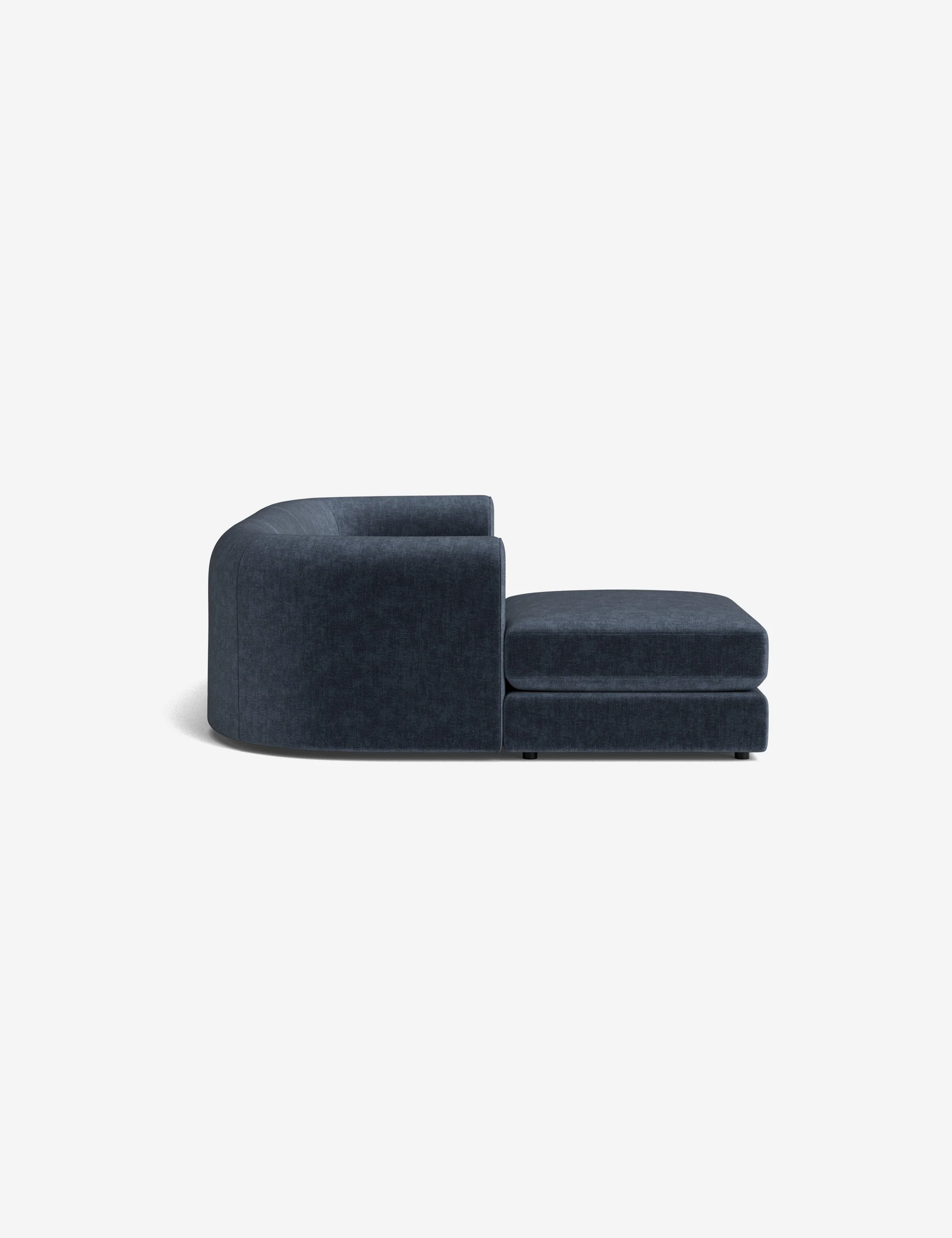 Sergio Modular Sectional Sofa With Ottoman - Image 99