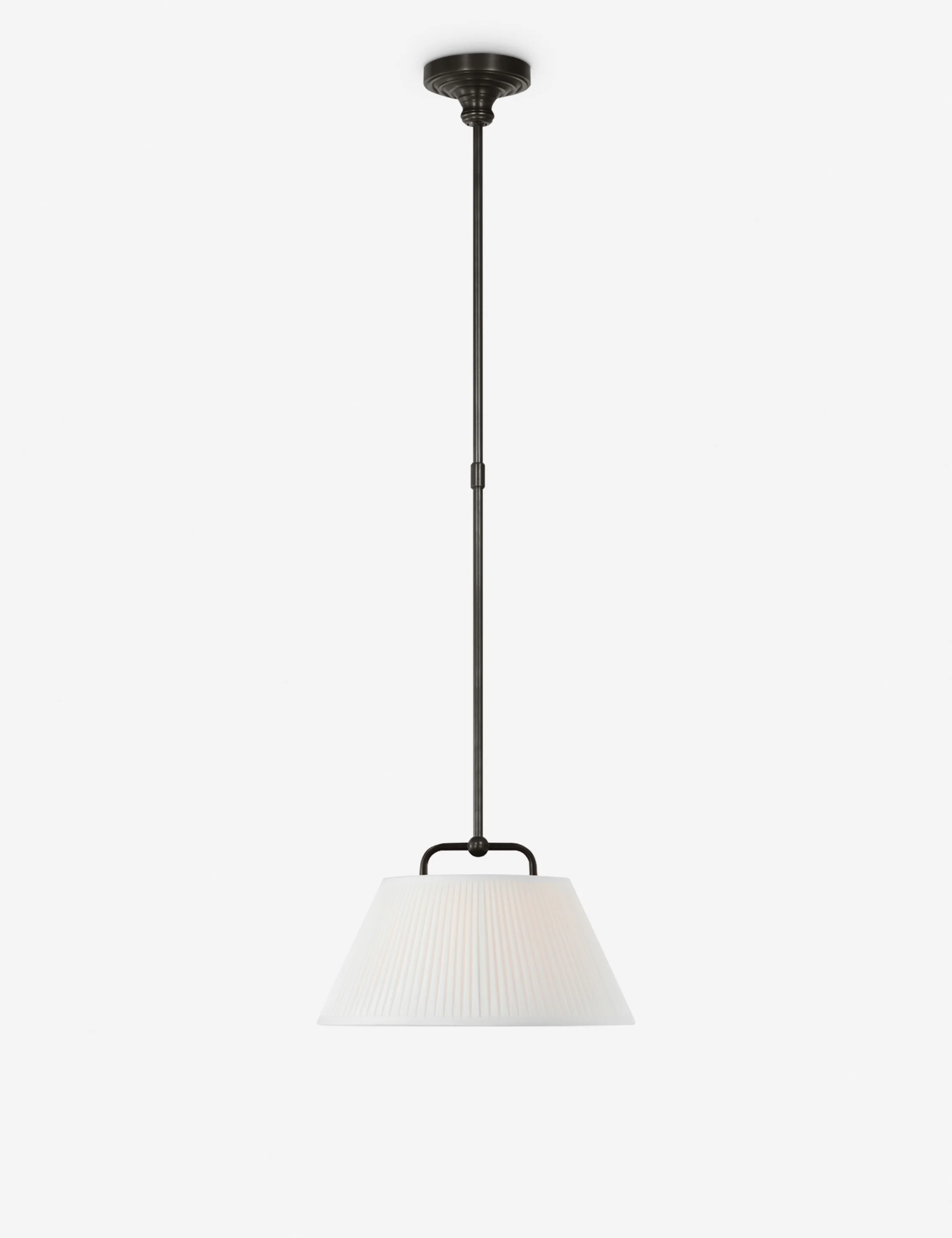 Serrato Pendant Light by Amber Lewis - Image 2