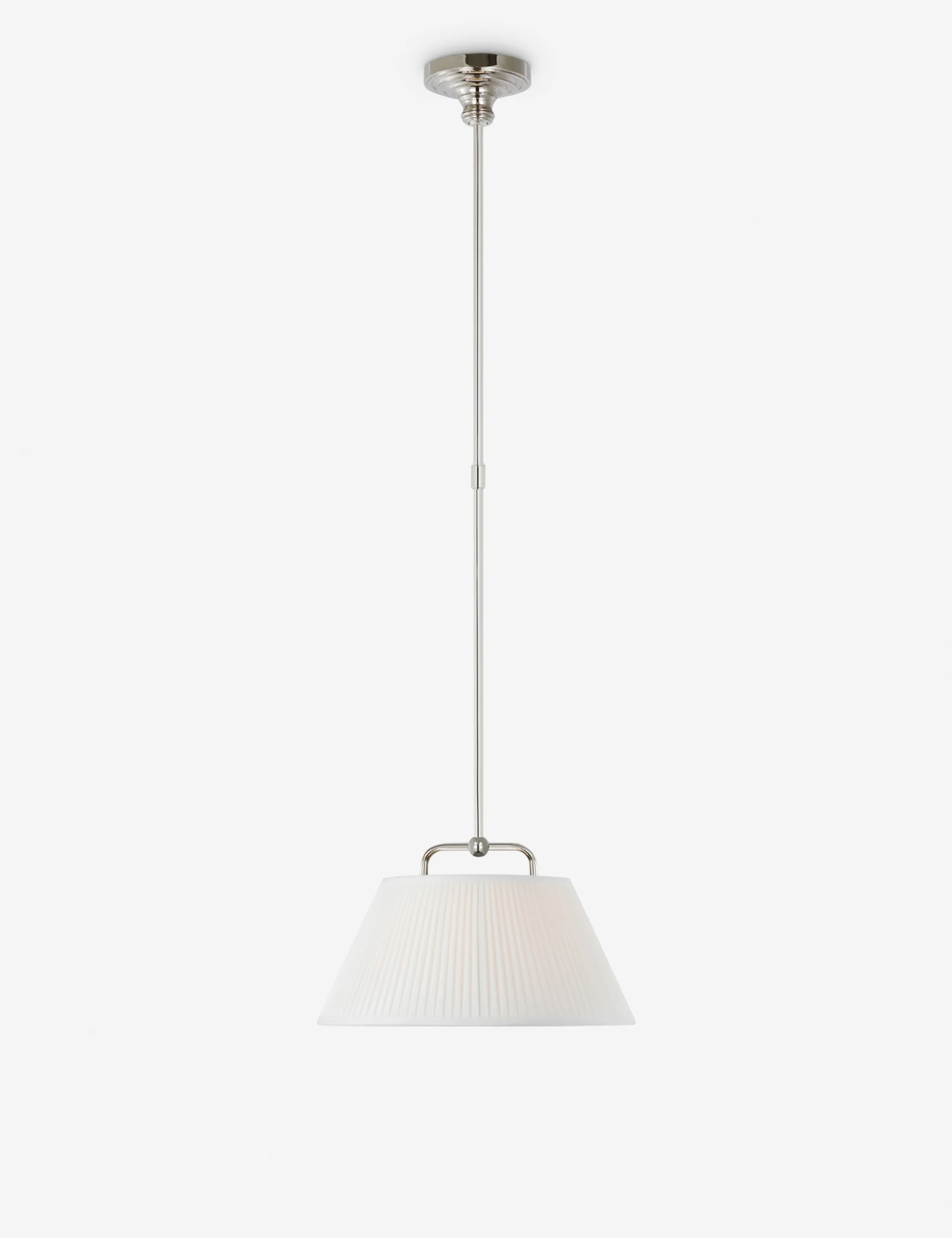 Serrato Pendant Light by Amber Lewis - Image 3