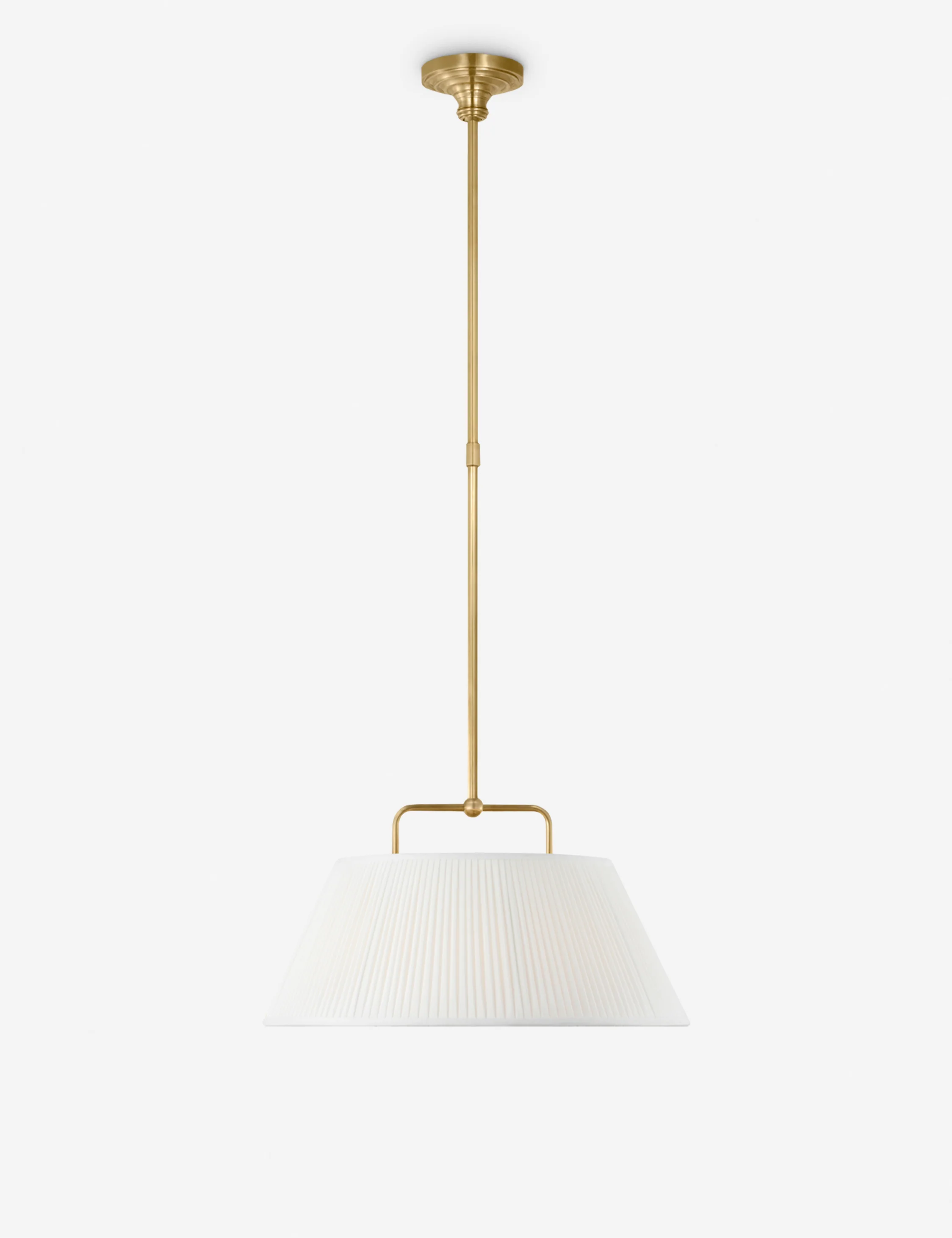 Serrato Pendant Light by Amber Lewis - Image 4