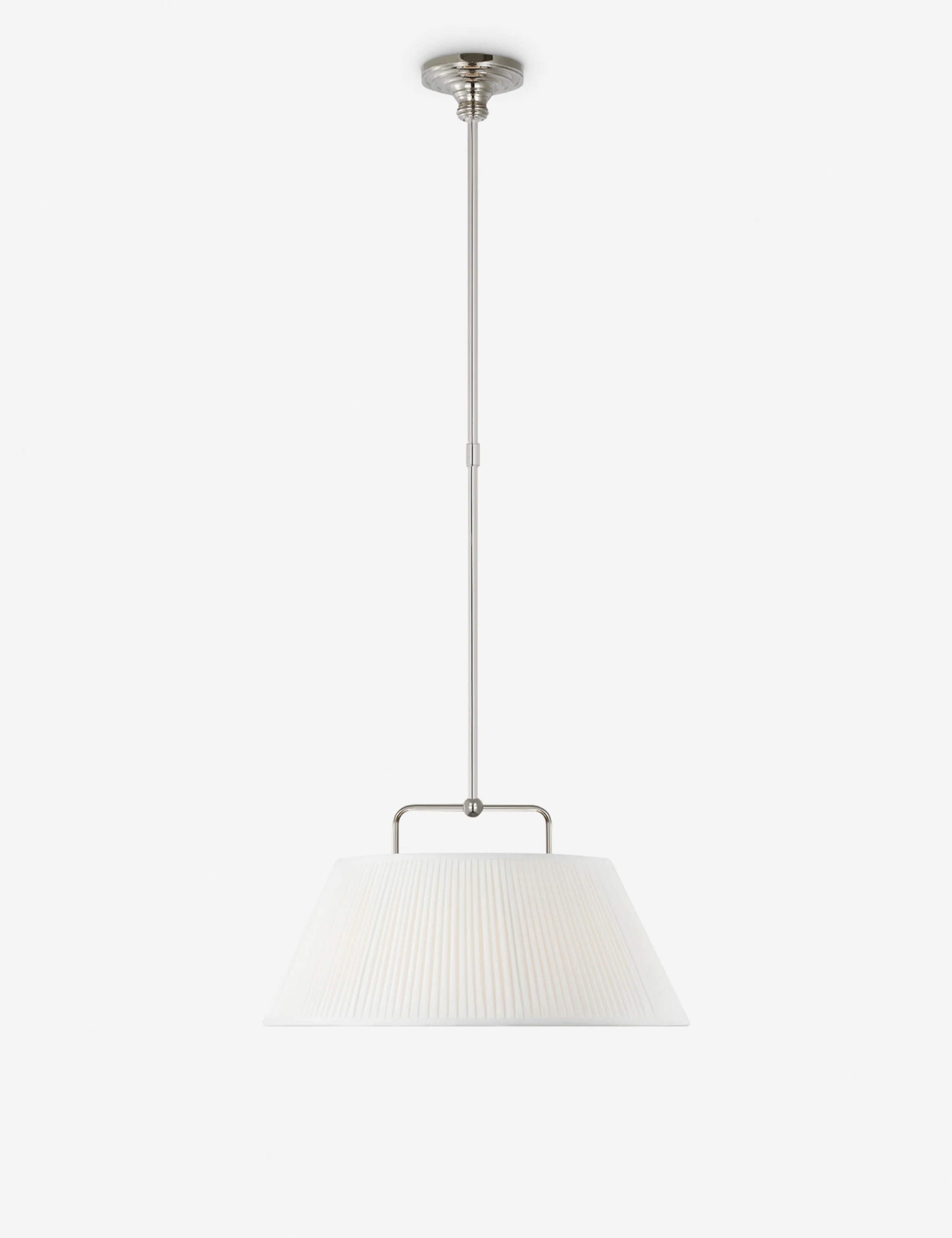 Serrato Pendant Light by Amber Lewis - Image 6