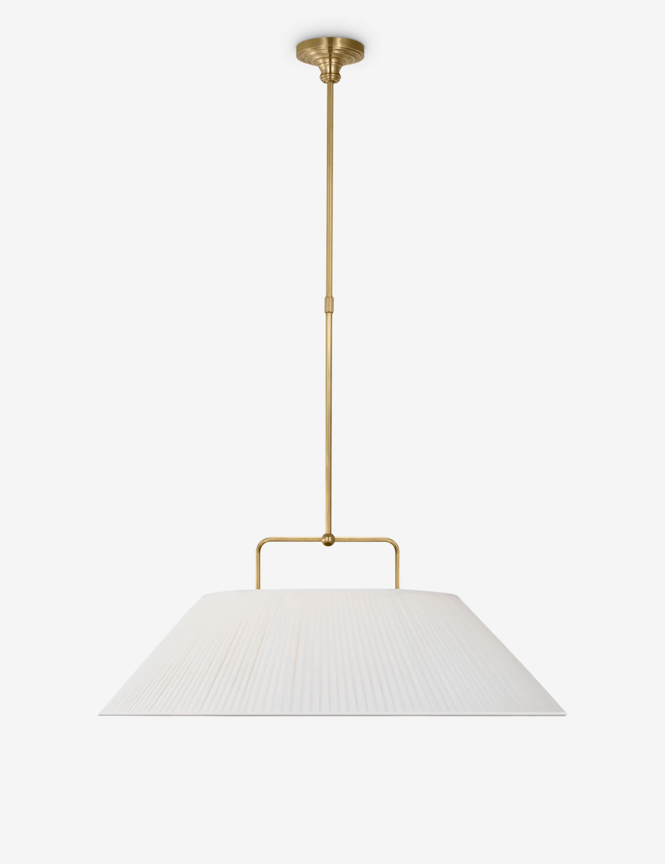 Serrato Pendant Light by Amber Lewis - Image 7