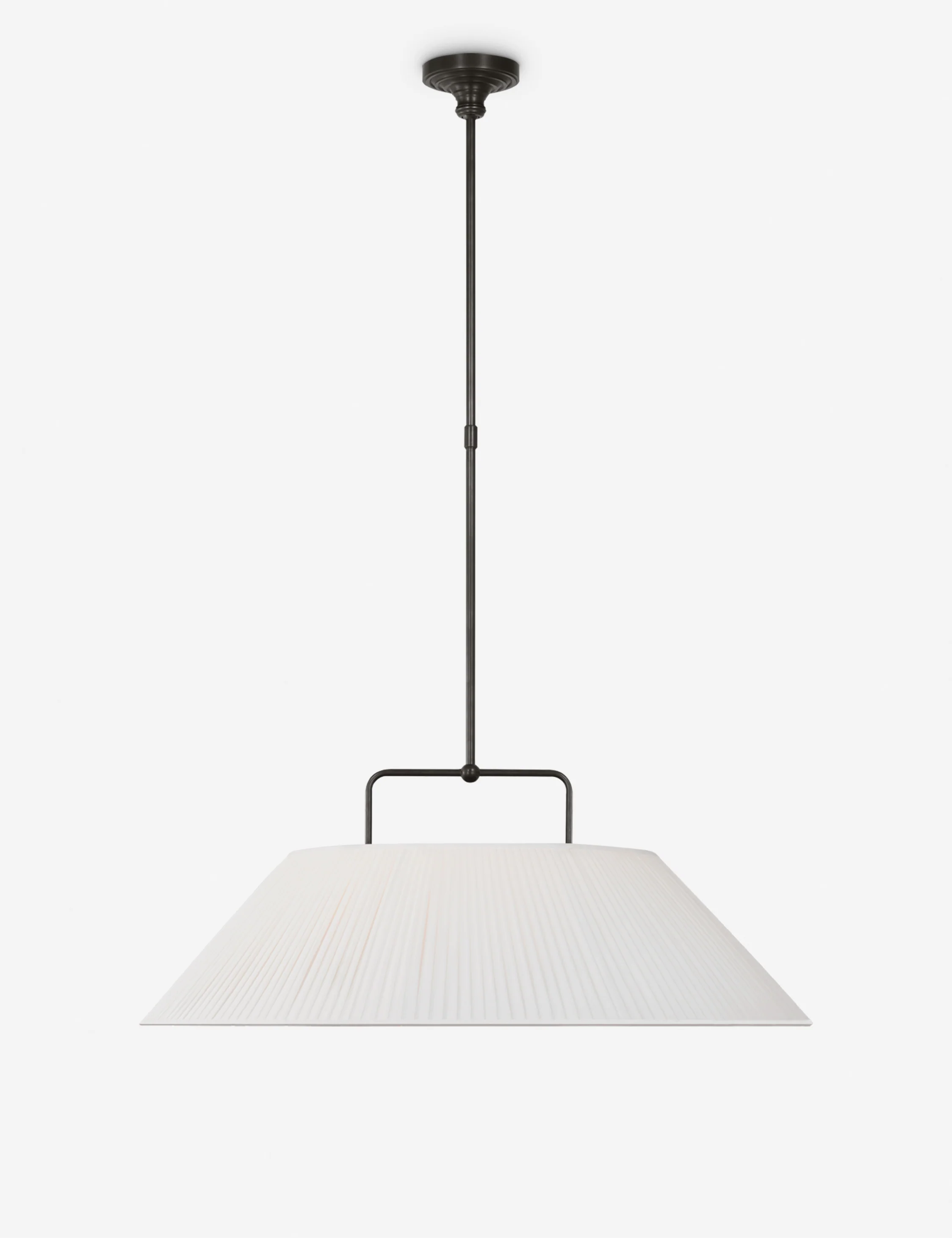 Serrato Pendant Light by Amber Lewis - Image 8
