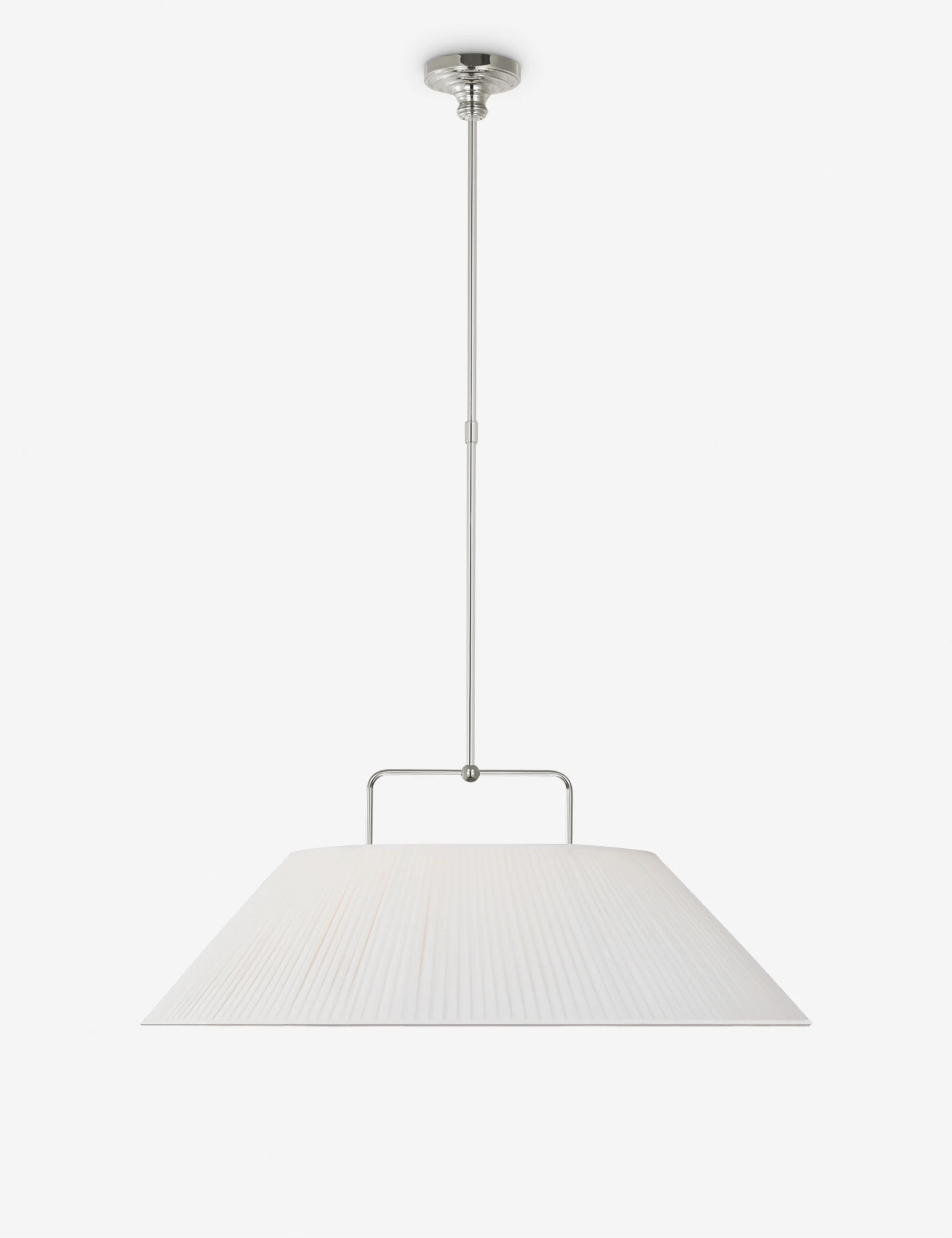 Serrato Pendant Light by Amber Lewis - Image 9