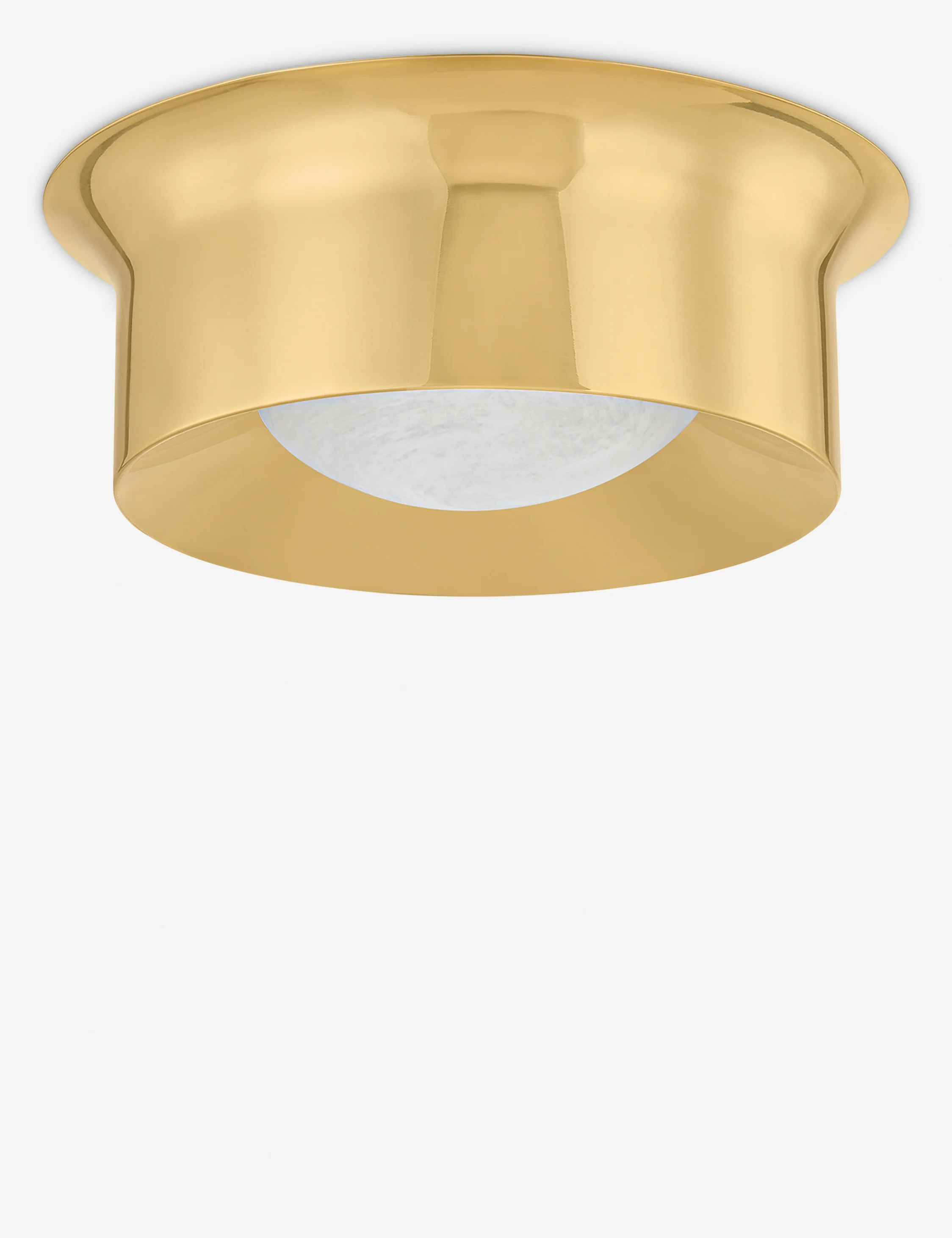 Seznec Flush Mount Light - Image 5