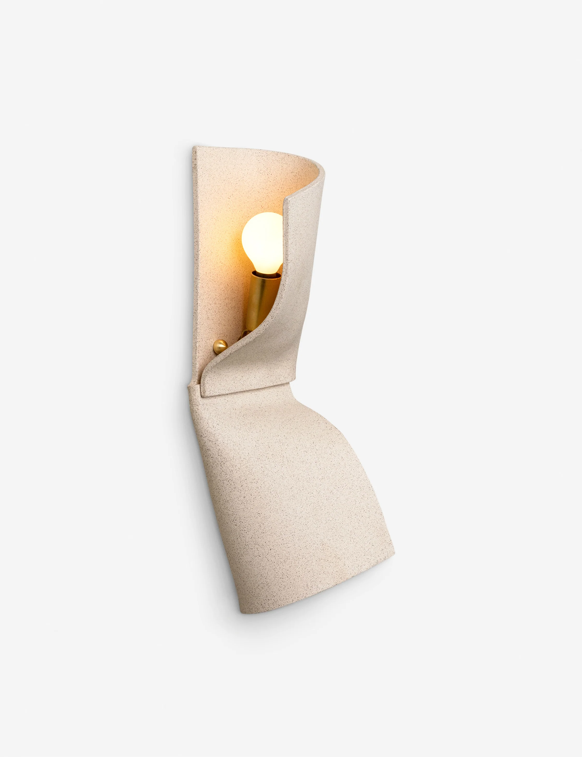 Shai Double Sconce by SIN - Image 4