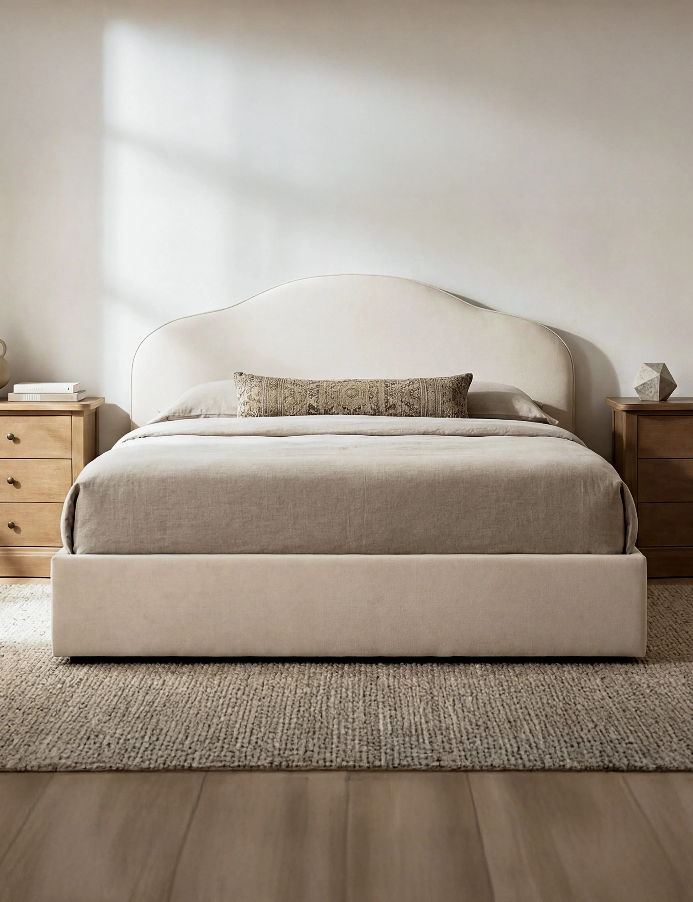 Shara Storage Bed - Image 12