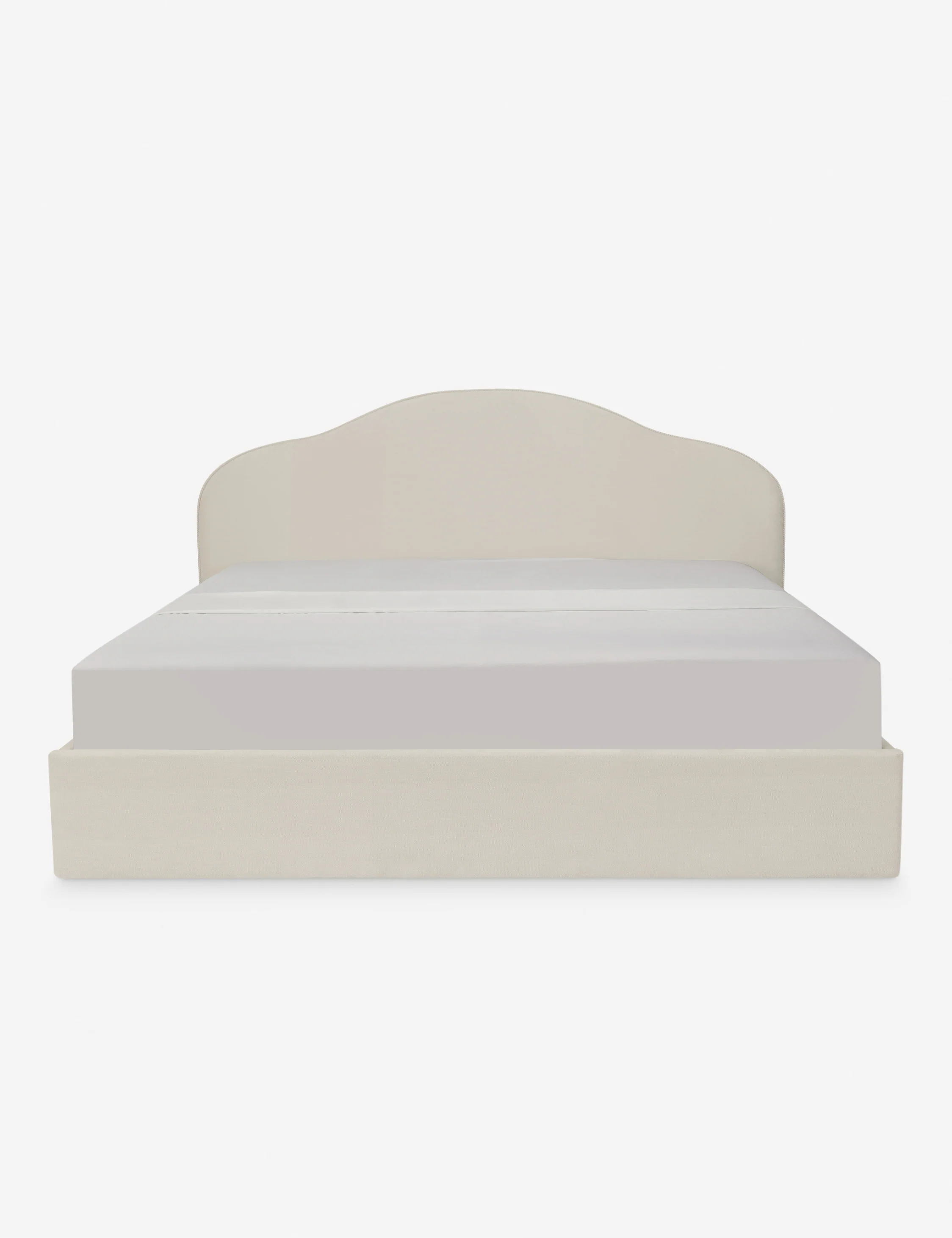 Shara Storage Bed - Image 14