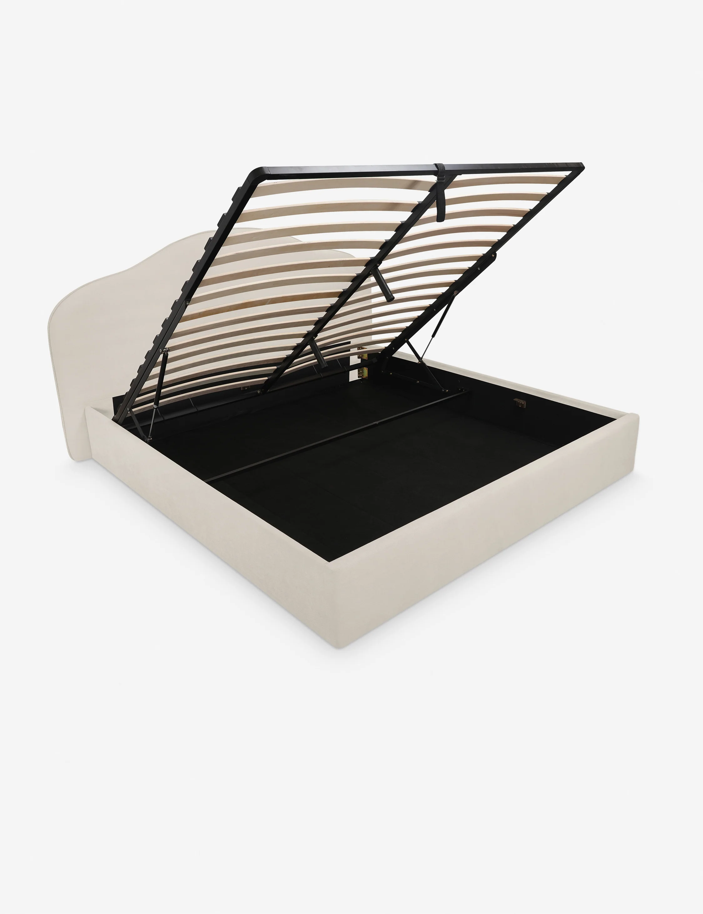 Shara Storage Bed - Image 16