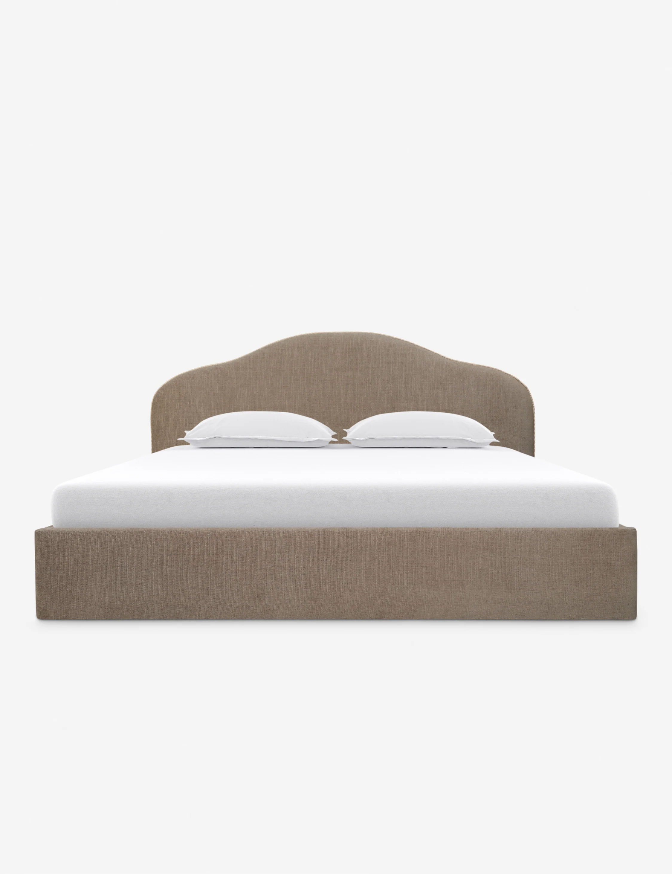 Shara Storage Bed - Image 2