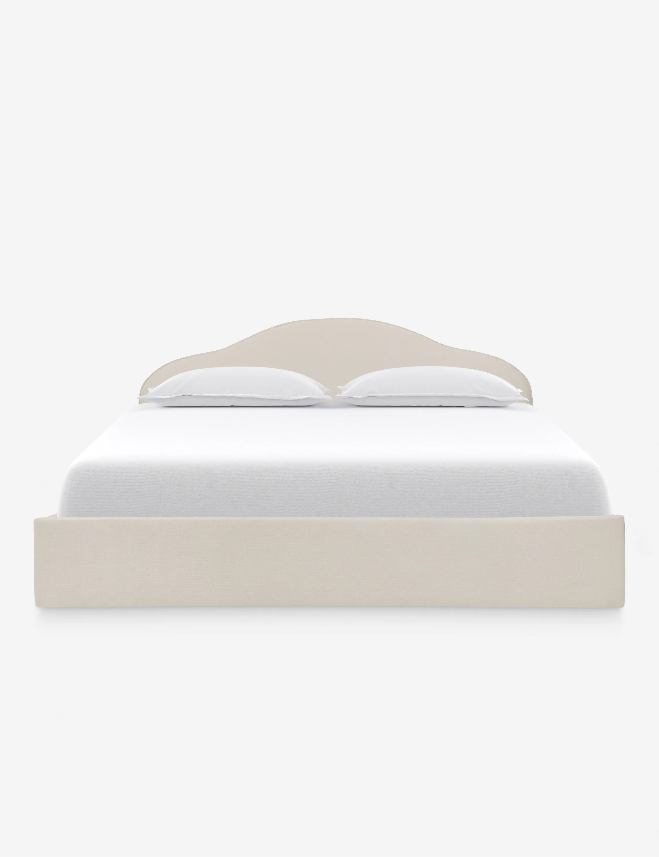 Shara Storage Bed - Image 35