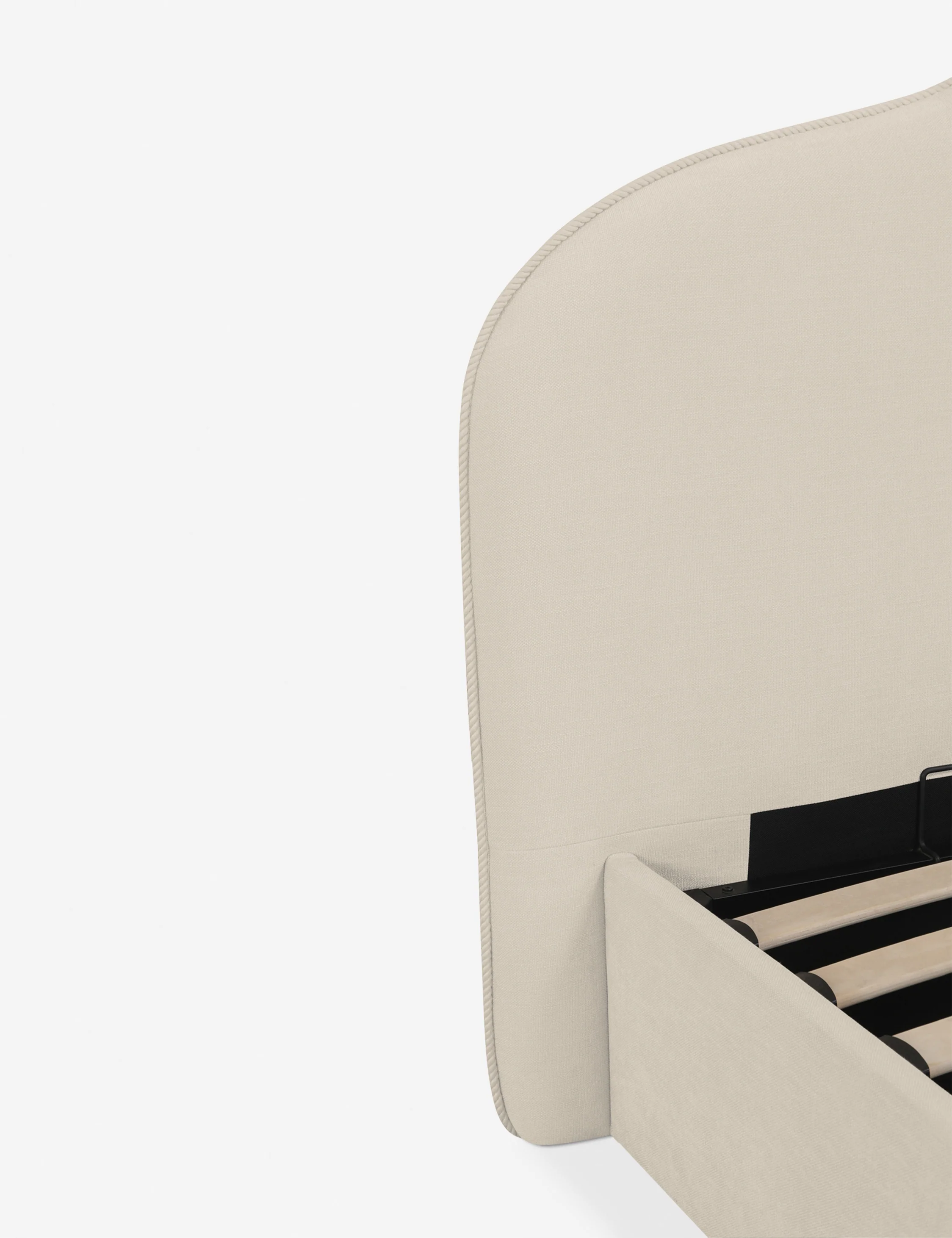 Shara Storage Bed - Image 41