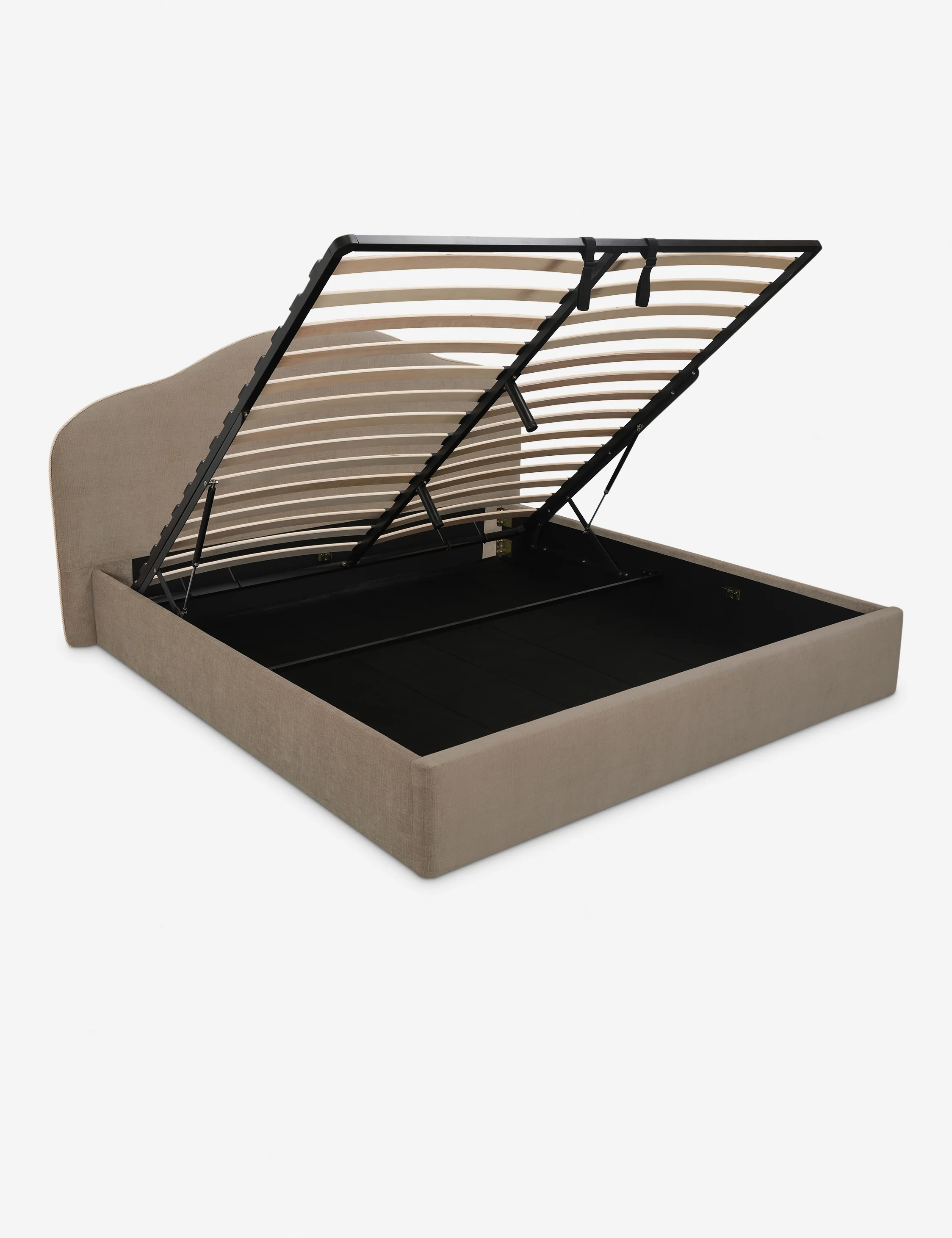 Shara Storage Bed - Image 5