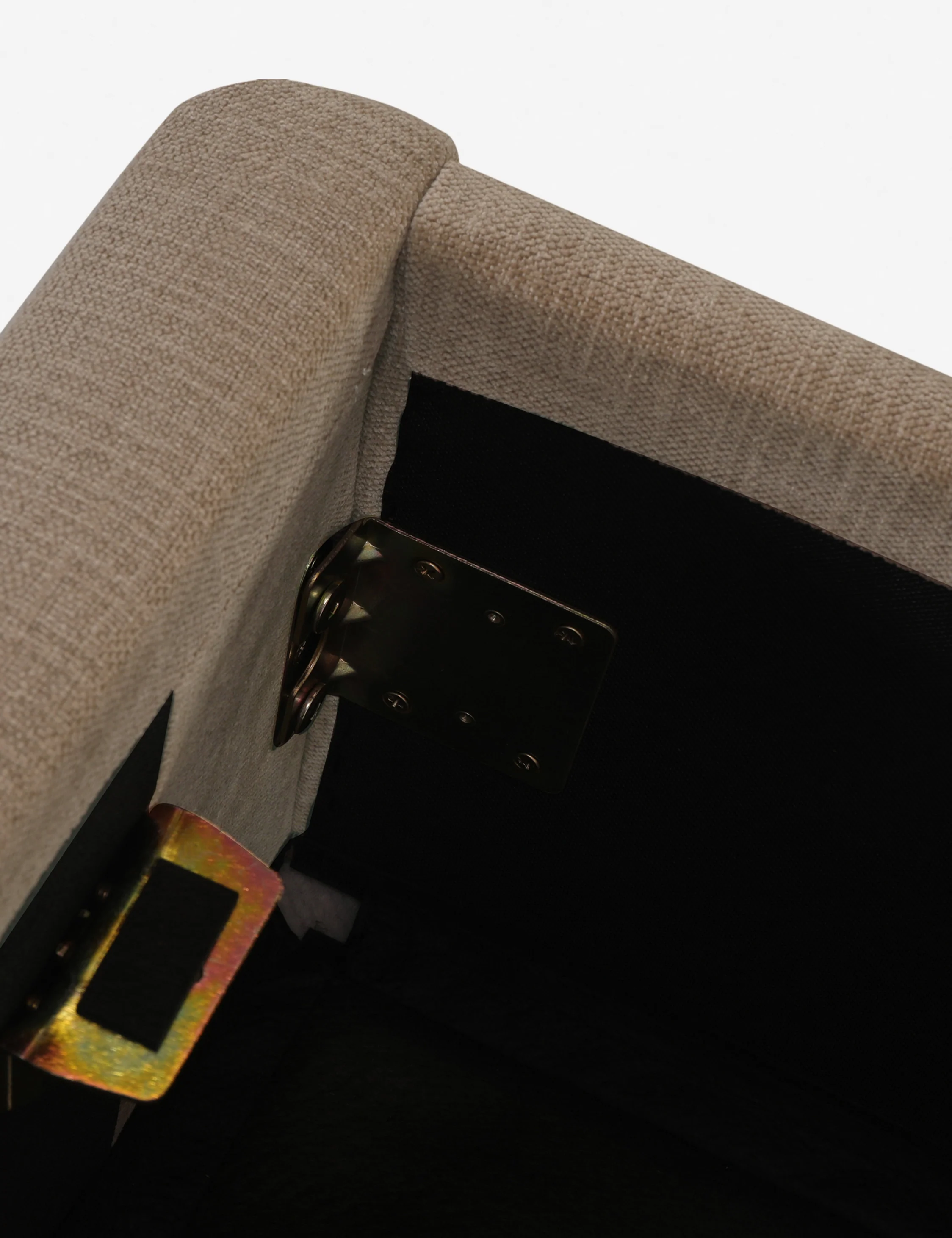 Shara Storage Bed - Image 9