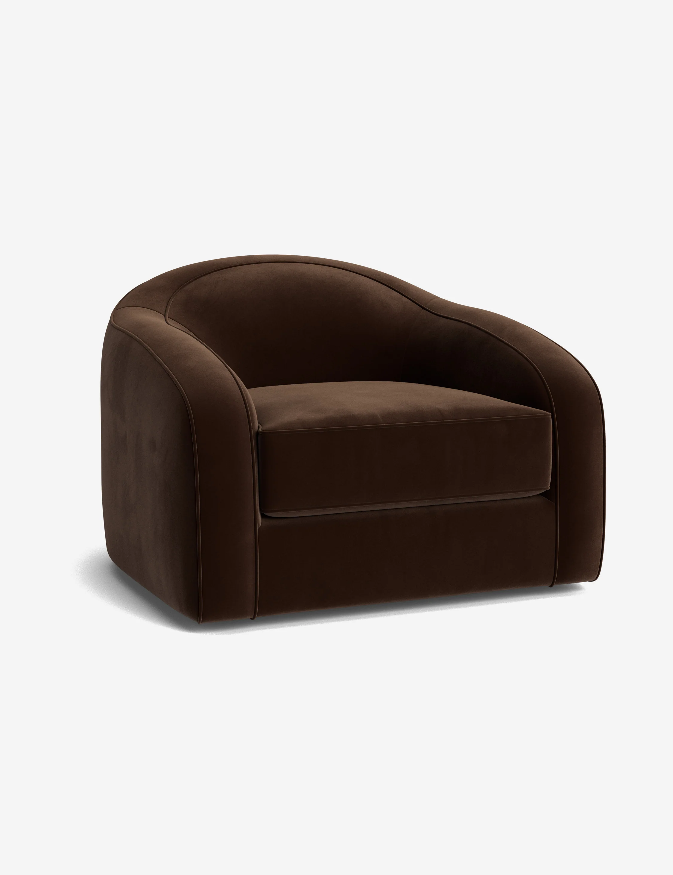Shaw Accent Chair - Image 102