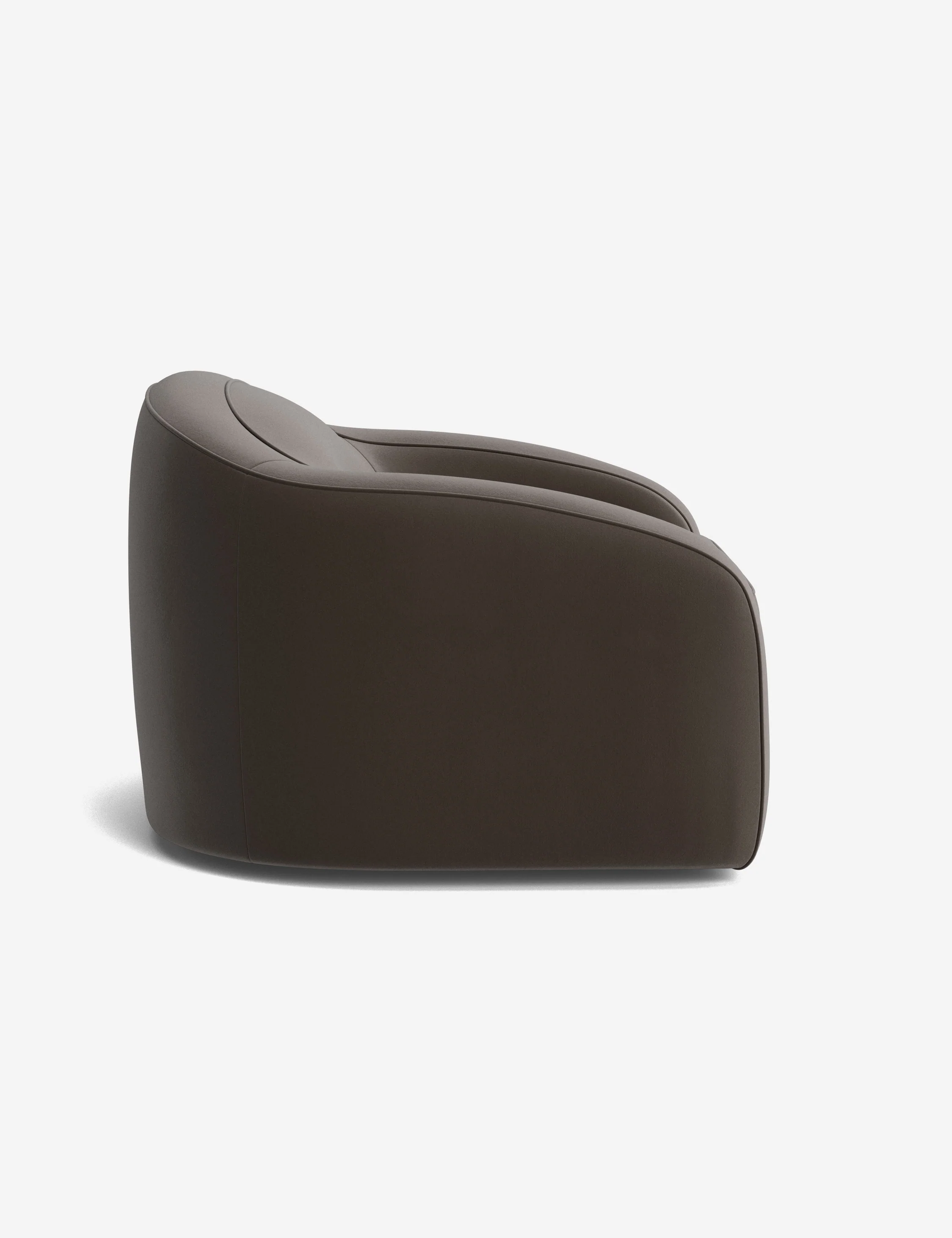 Shaw Accent Chair - Image 11