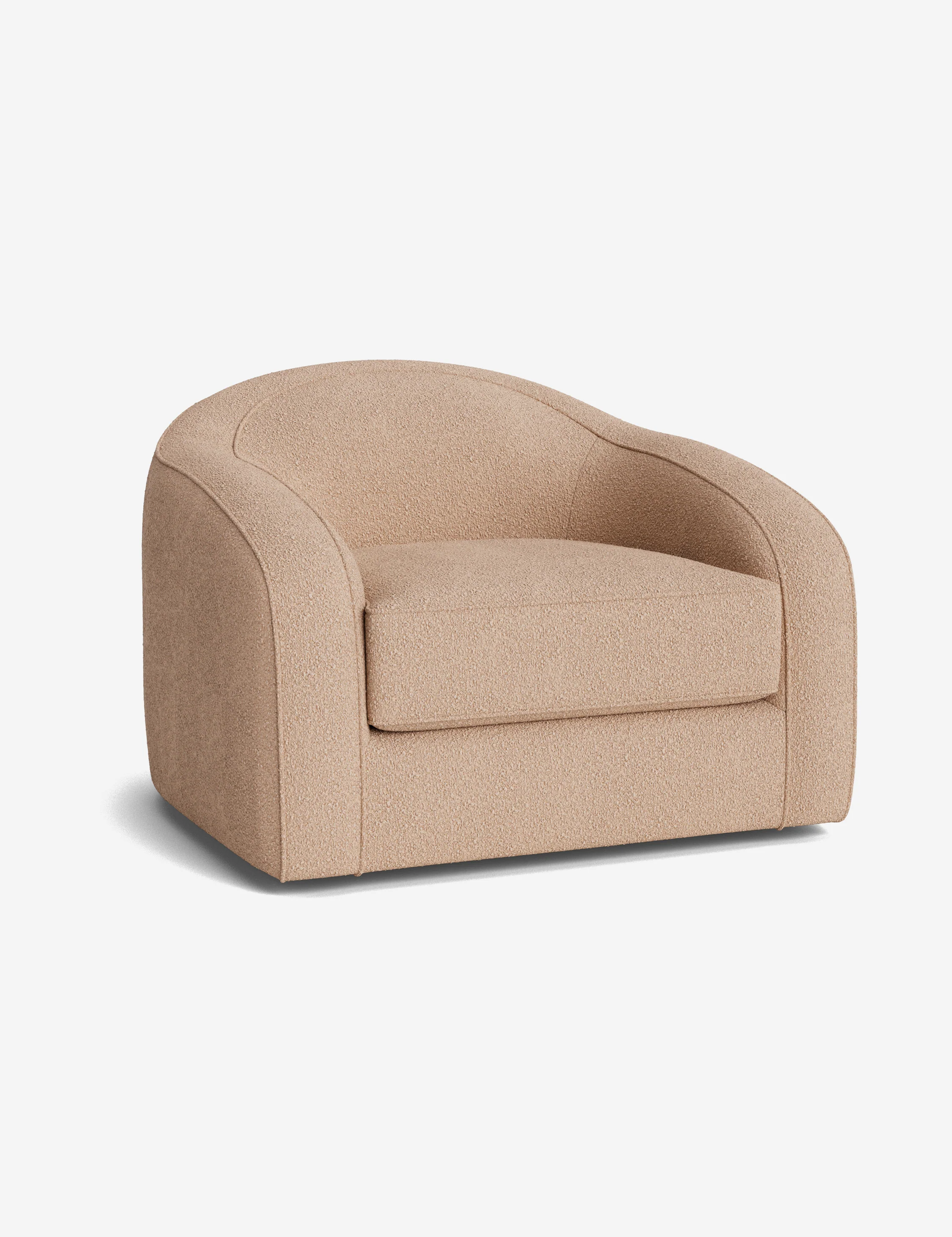 Shaw Accent Chair - Image 118