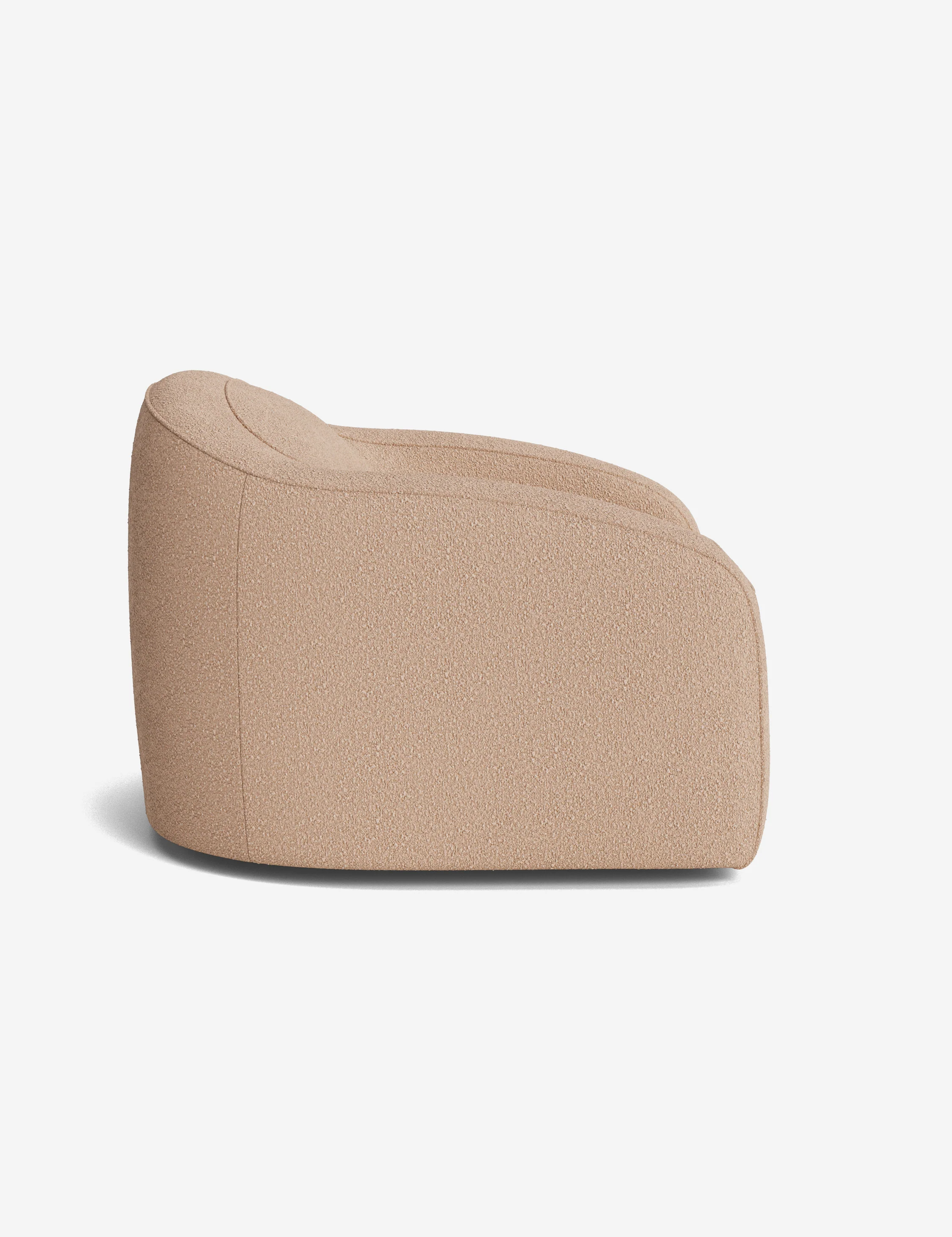Shaw Accent Chair - Image 119