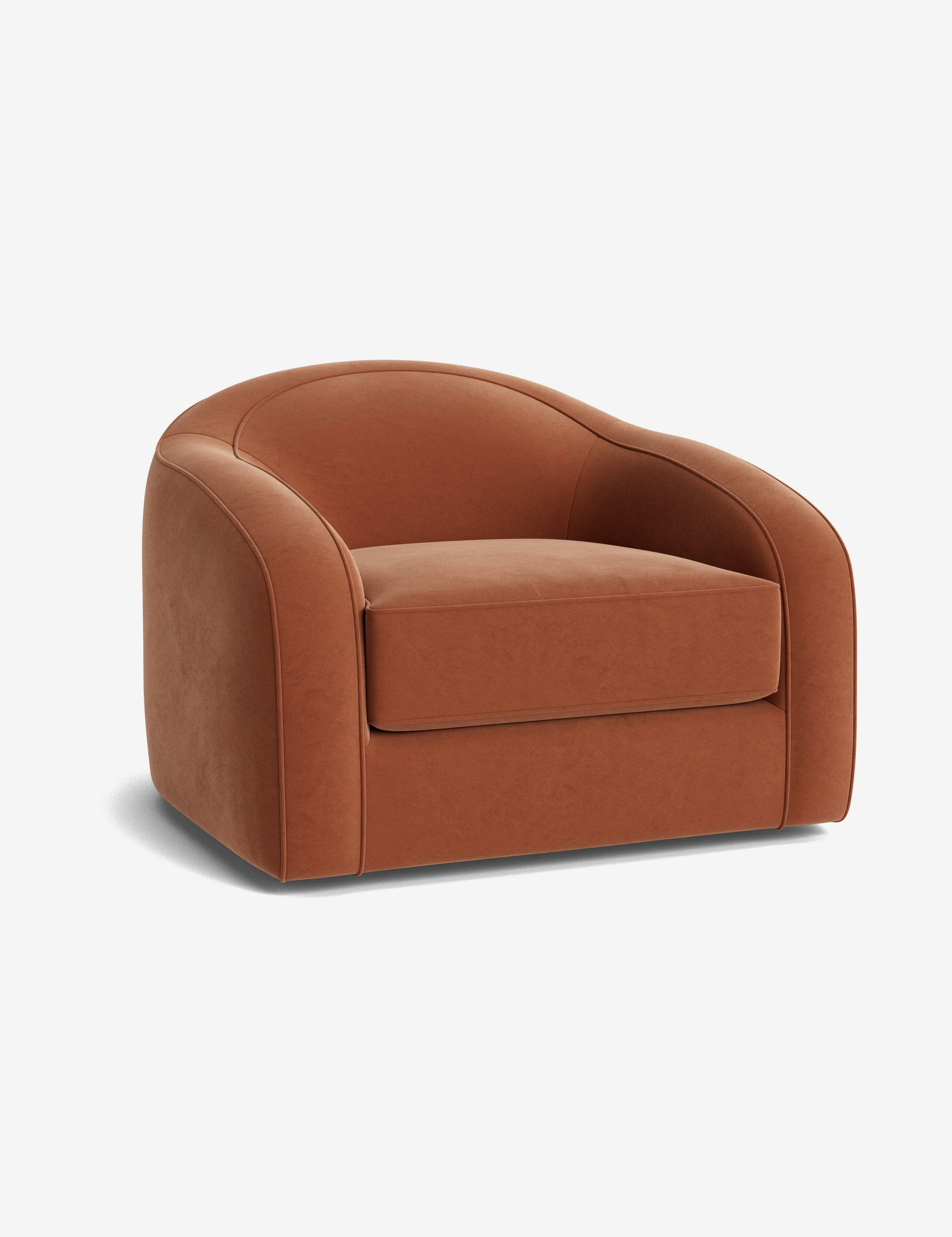 Shaw Accent Chair - Image 122