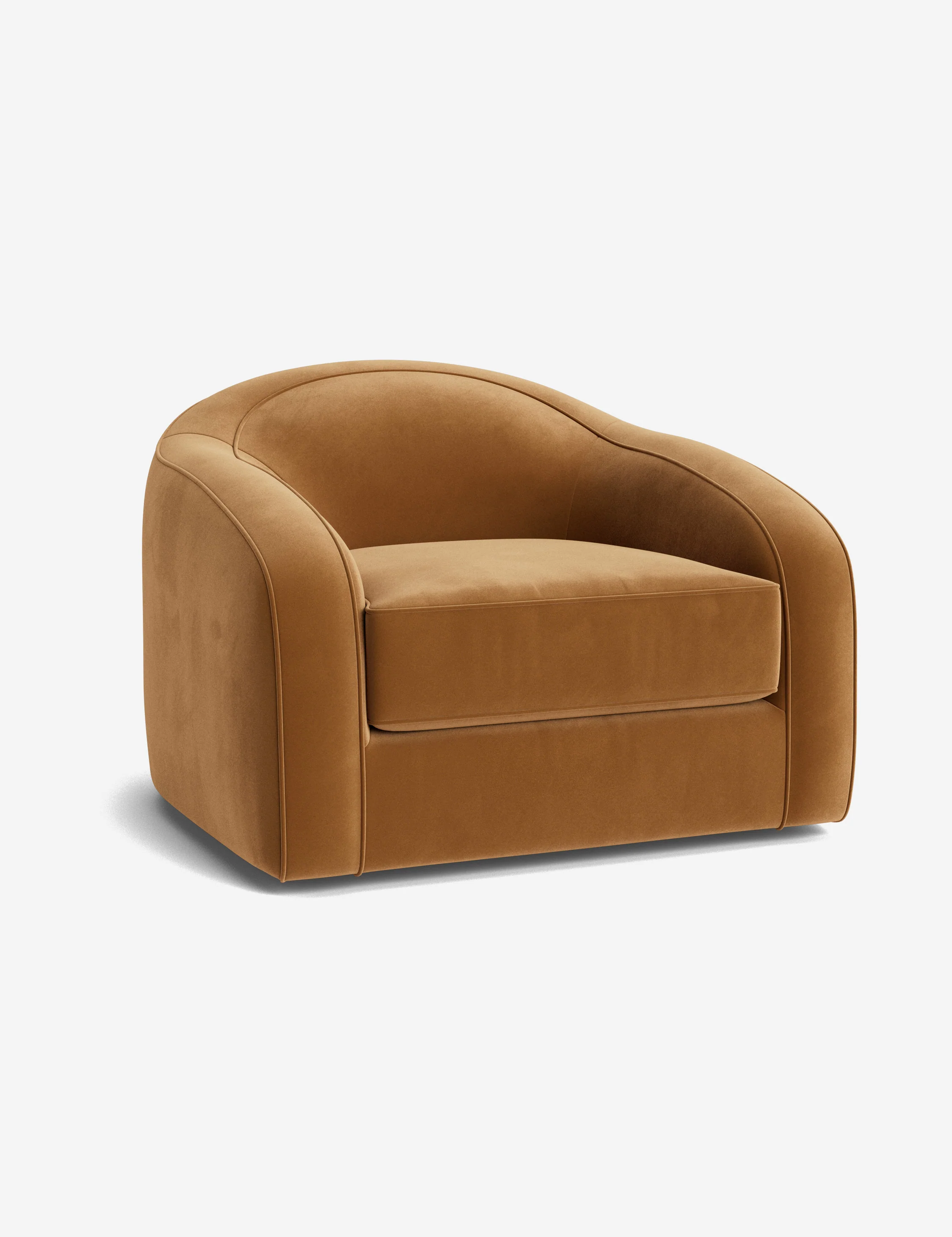 Shaw Accent Chair - Image 126