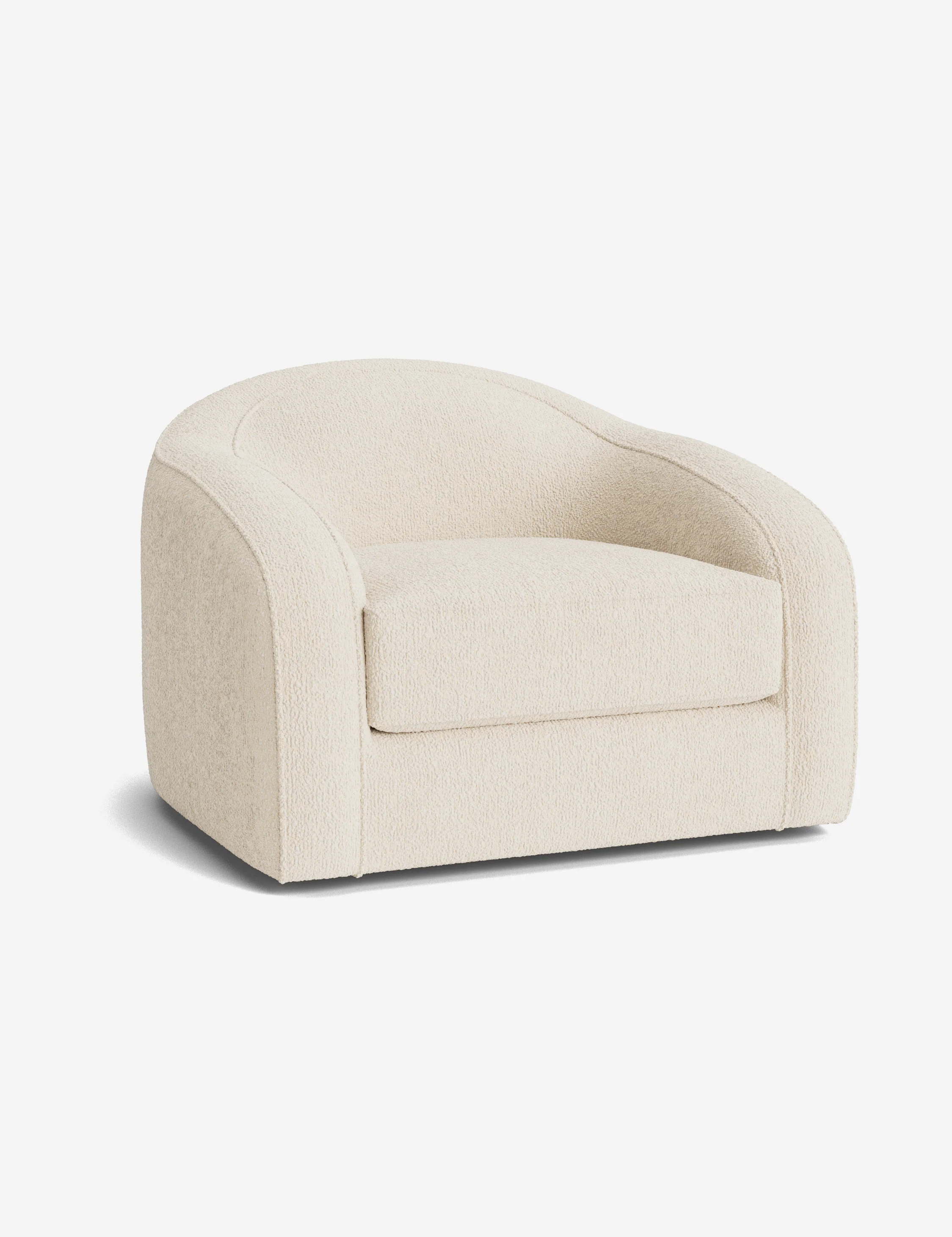 Shaw Accent Chair - Image 14