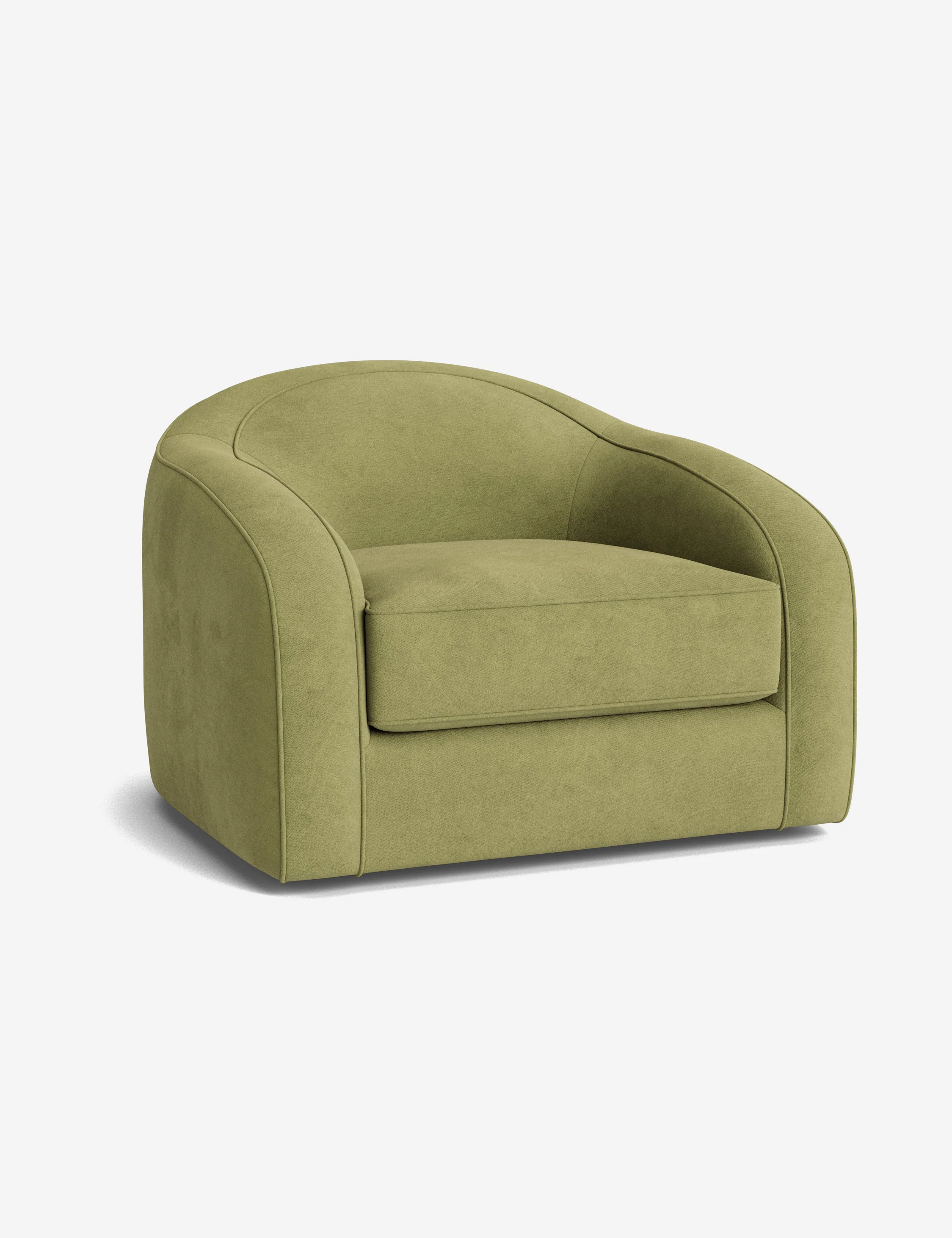 Shaw Accent Chair - Image 148