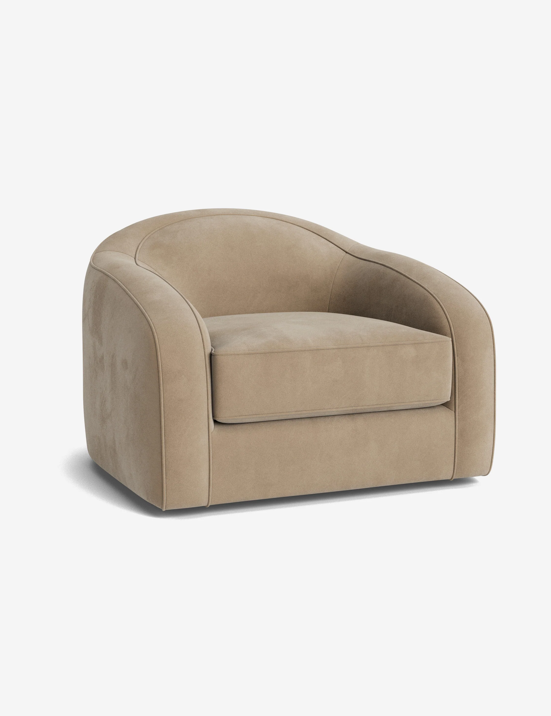 Shaw Accent Chair - Image 169