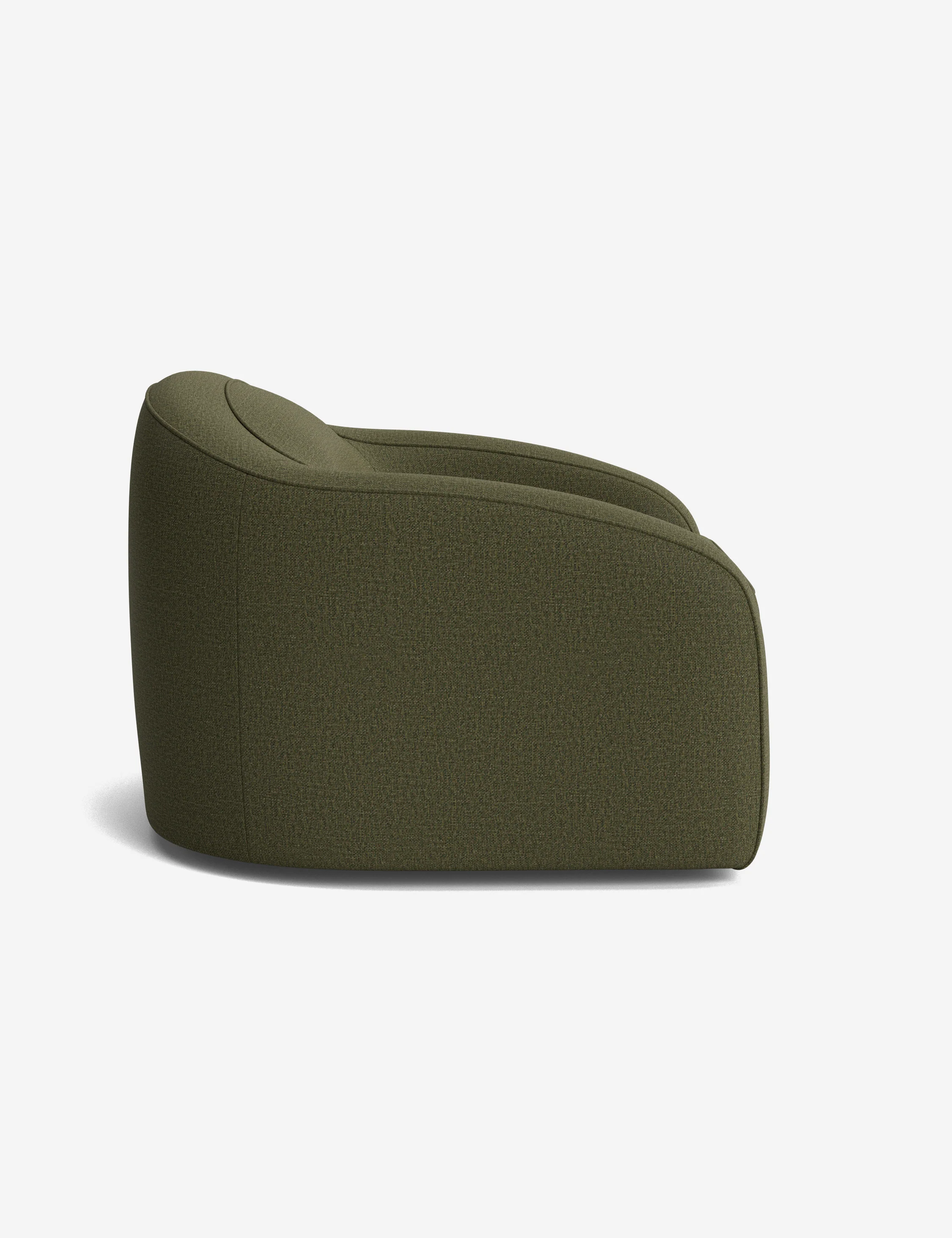 Shaw Accent Chair - Image 19