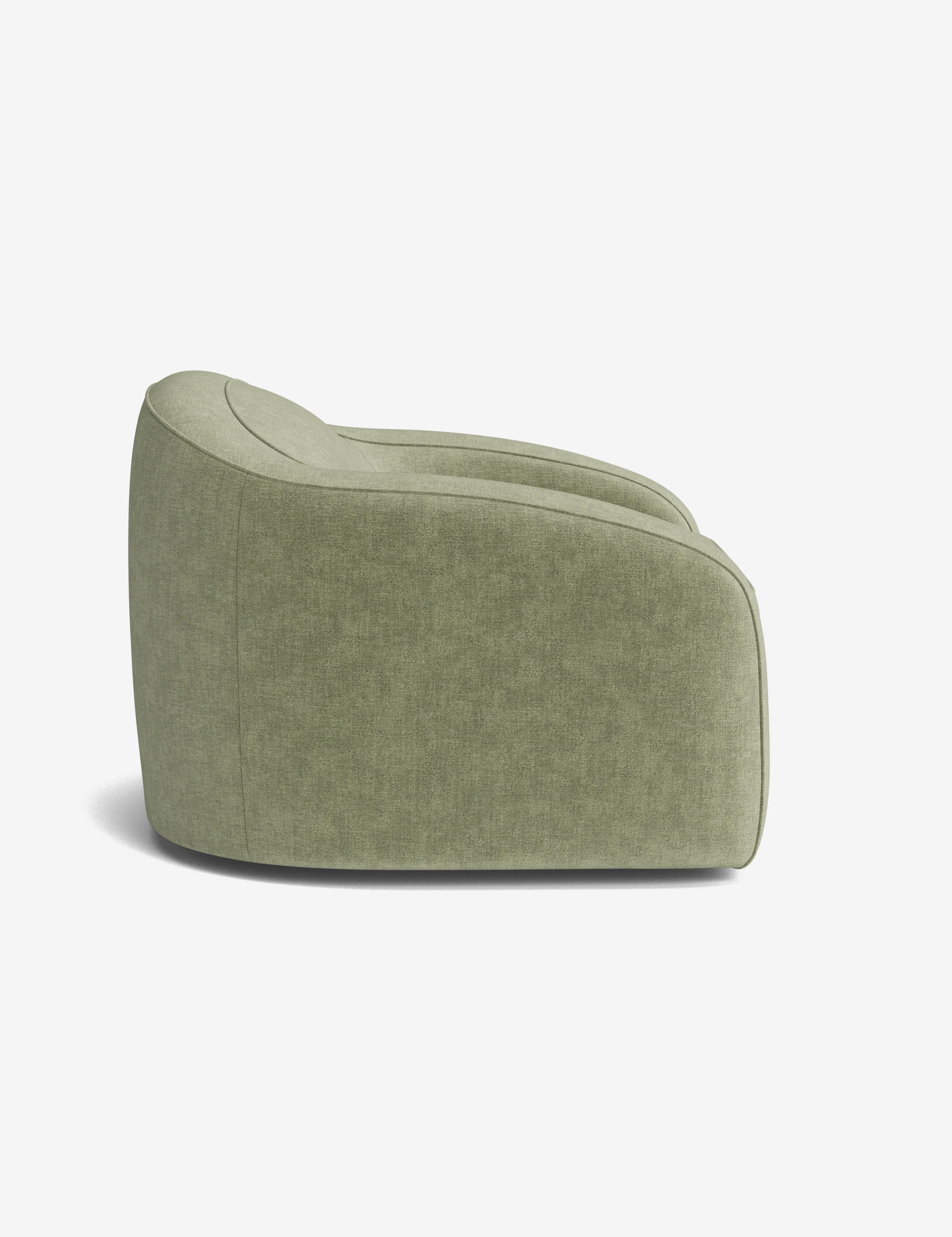 Shaw Accent Chair - Image 206