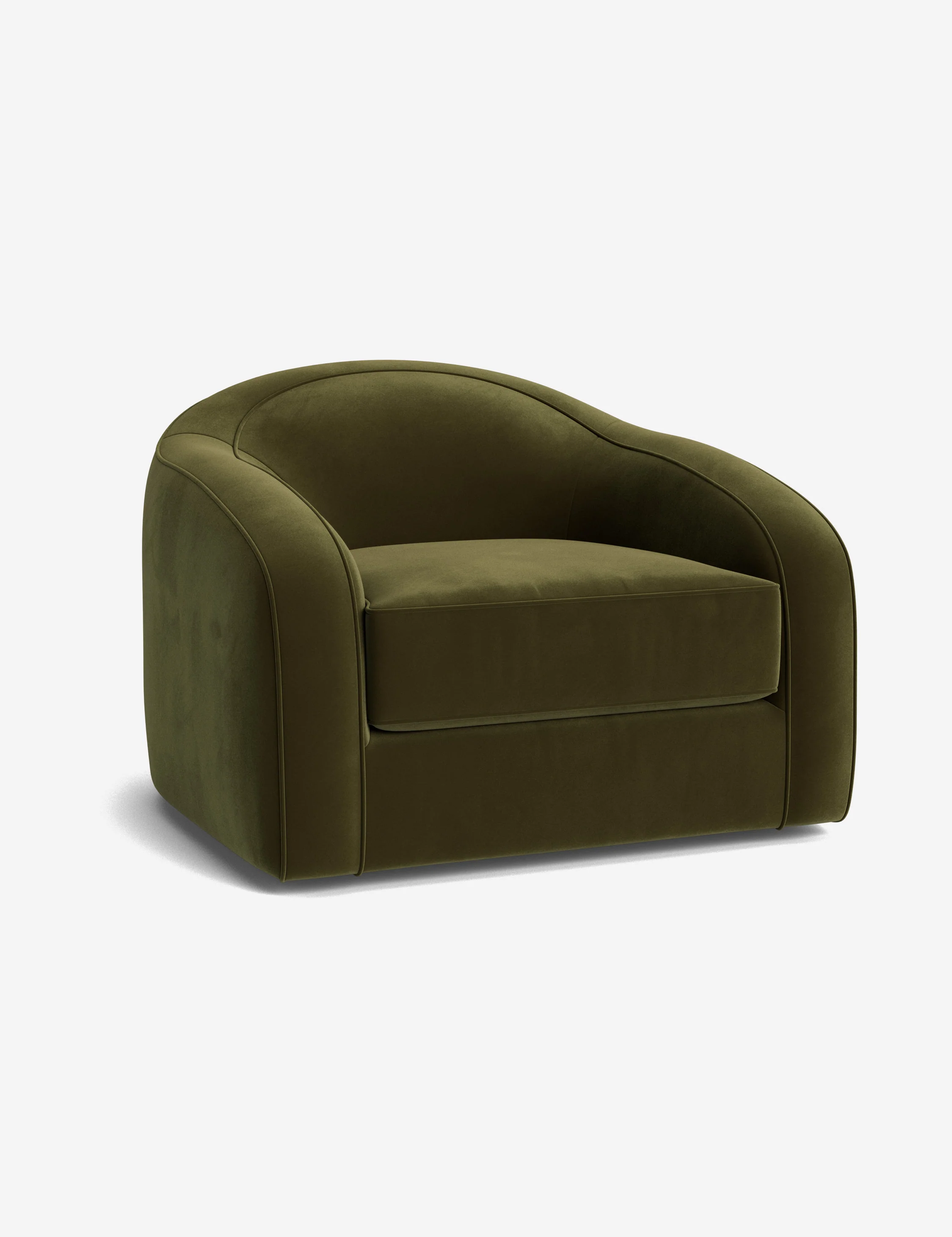 Shaw Accent Chair - Image 22