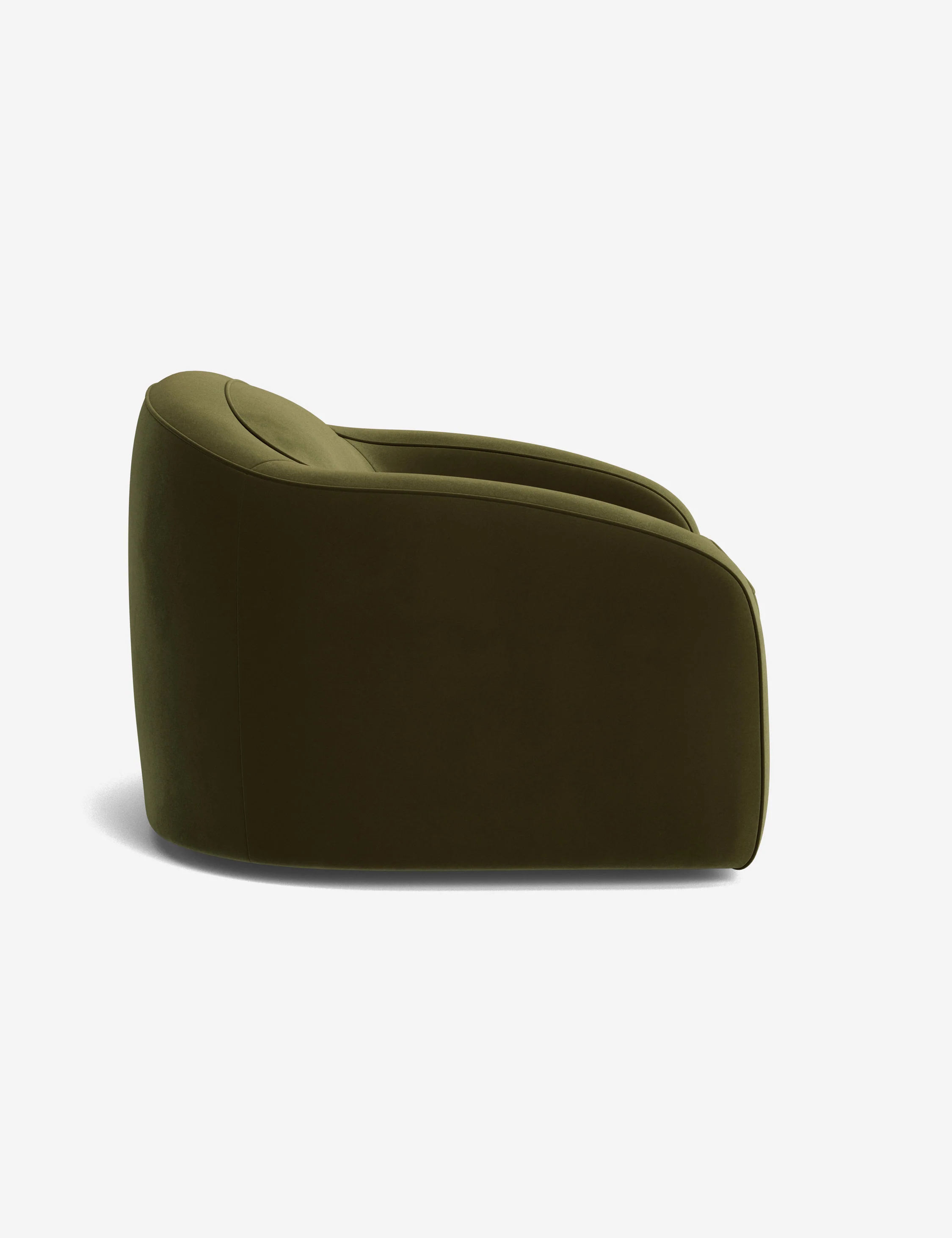 Shaw Accent Chair - Image 23