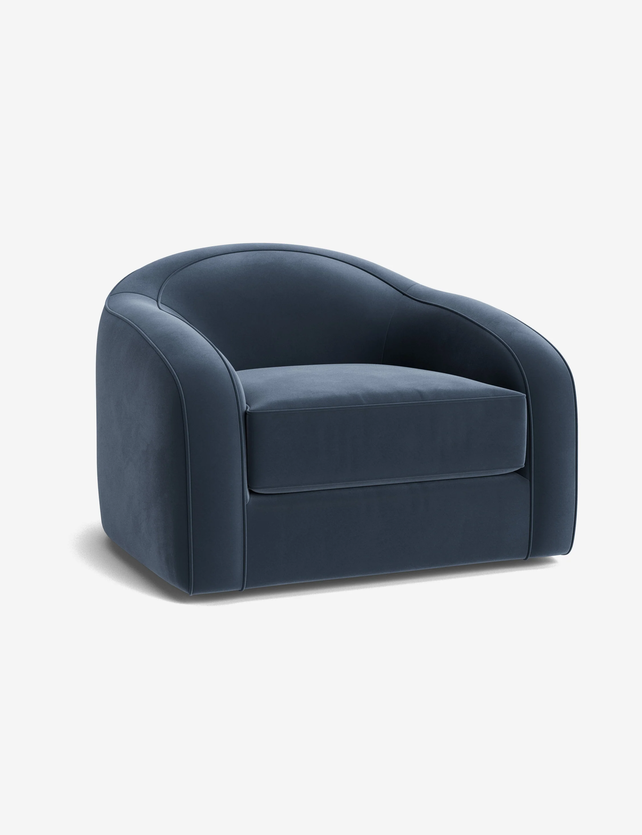 Shaw Accent Chair - Image 26