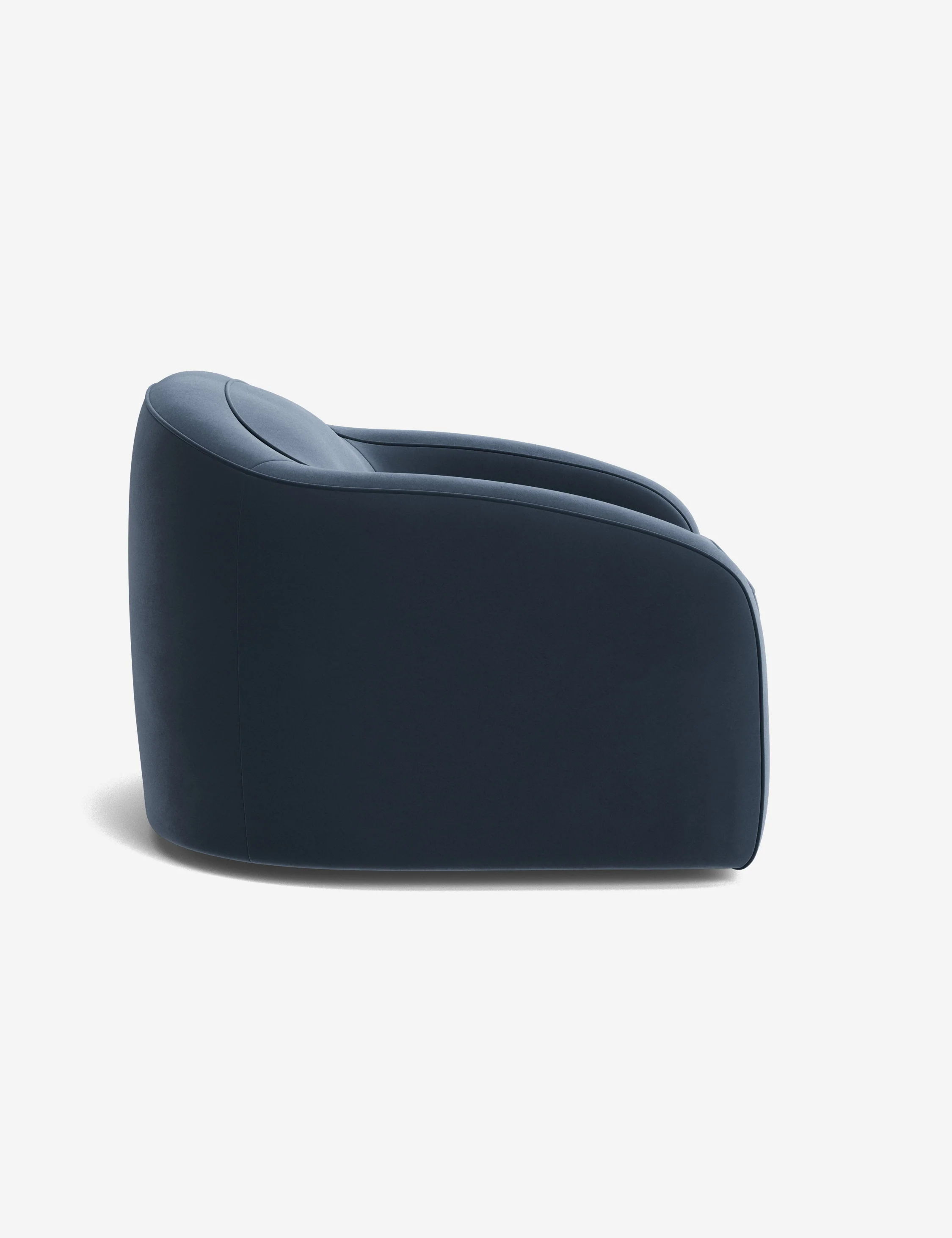 Shaw Accent Chair - Image 27