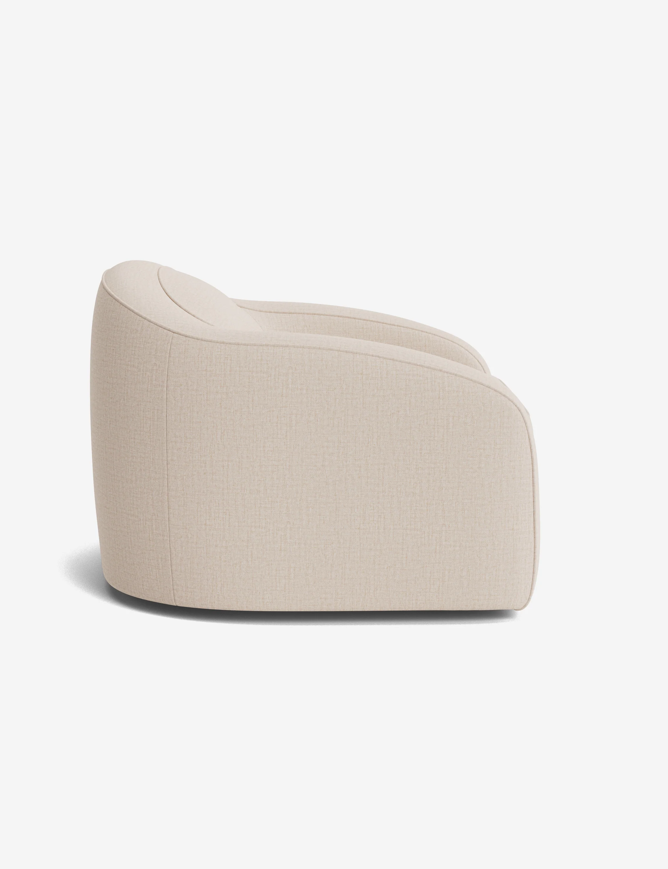 Shaw Accent Chair - Image 3