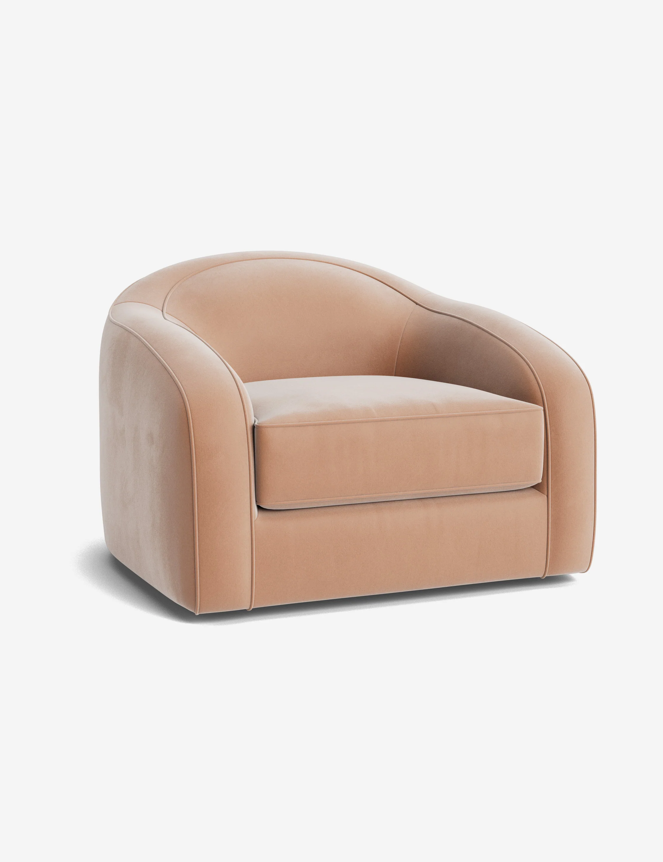 Shaw Accent Chair - Image 34