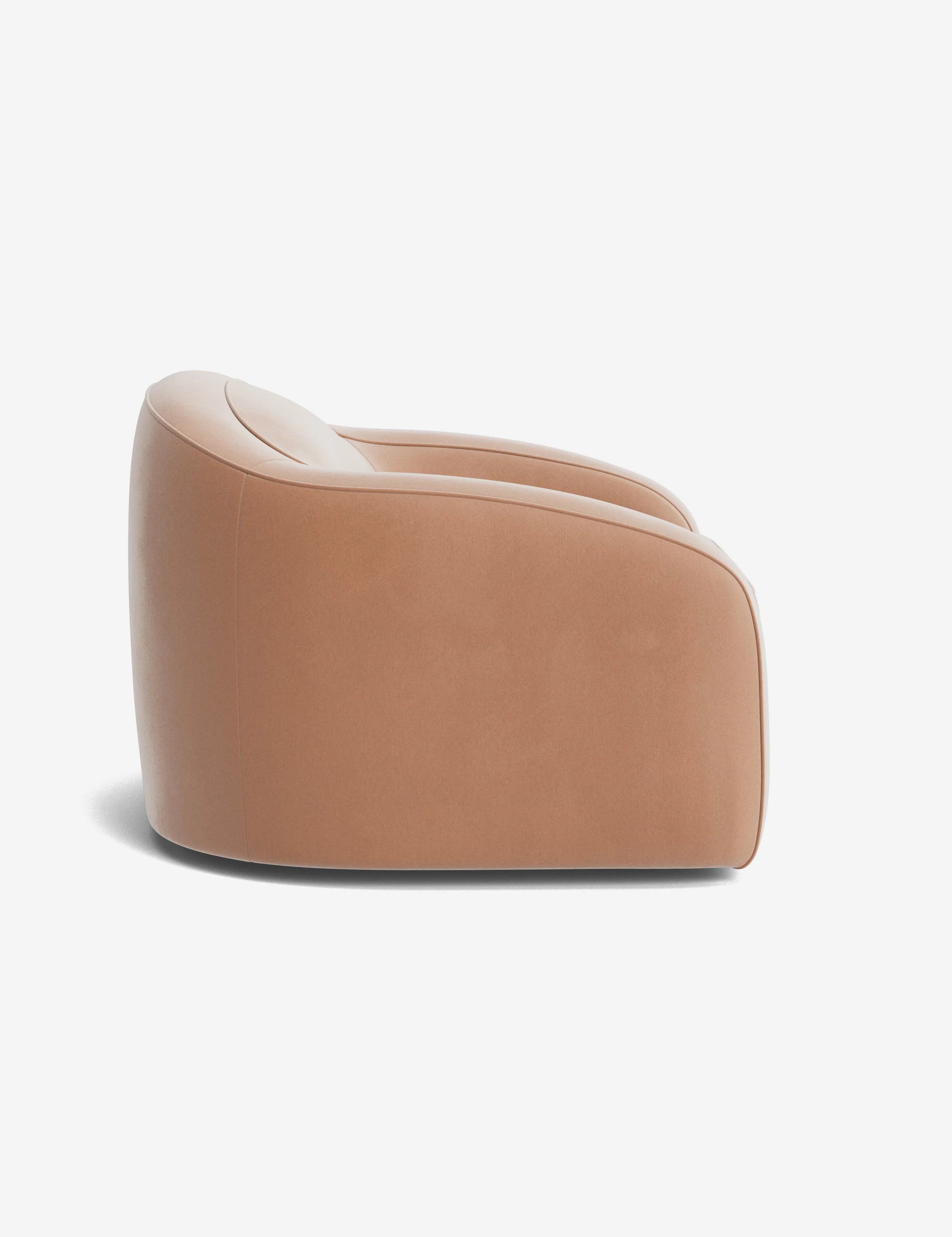 Shaw Accent Chair - Image 35
