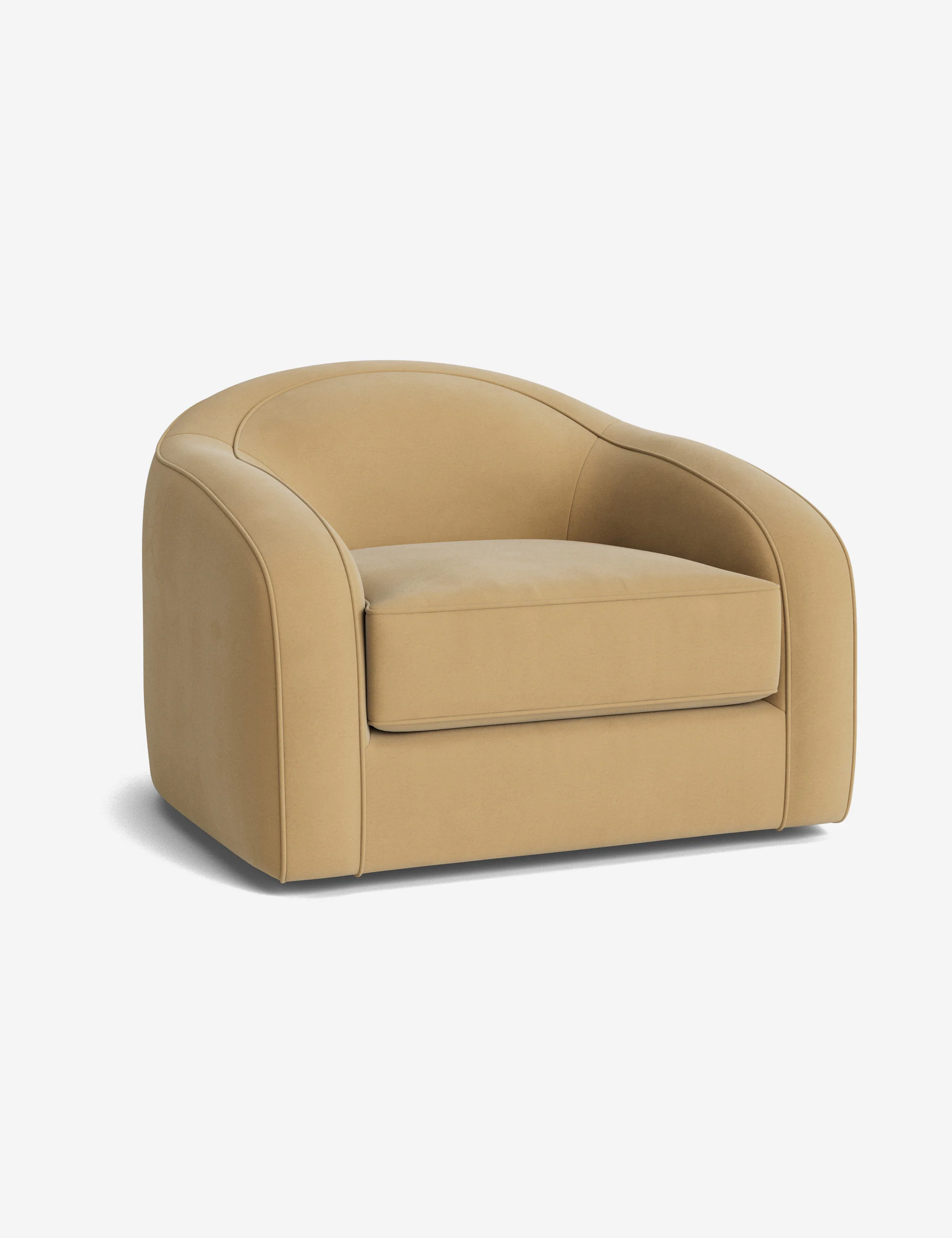 Shaw Accent Chair - Image 38